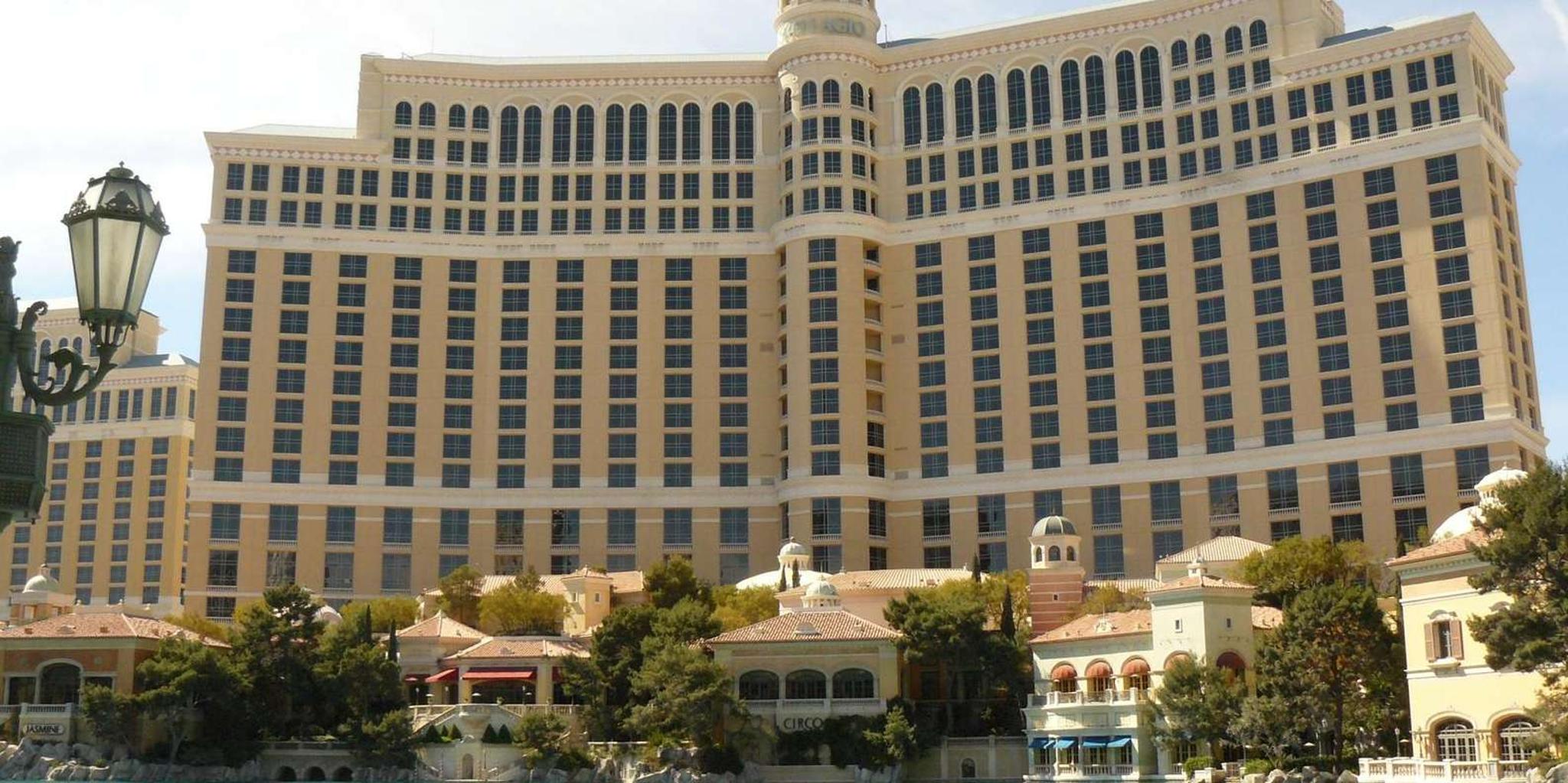 Las Vegas Jewish History Walking Tour - Image 4