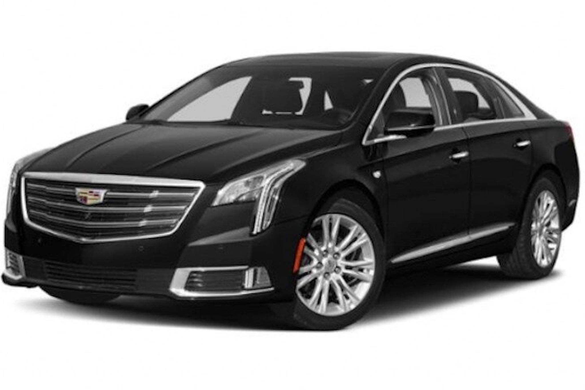 Seattle Car Service - Image 6