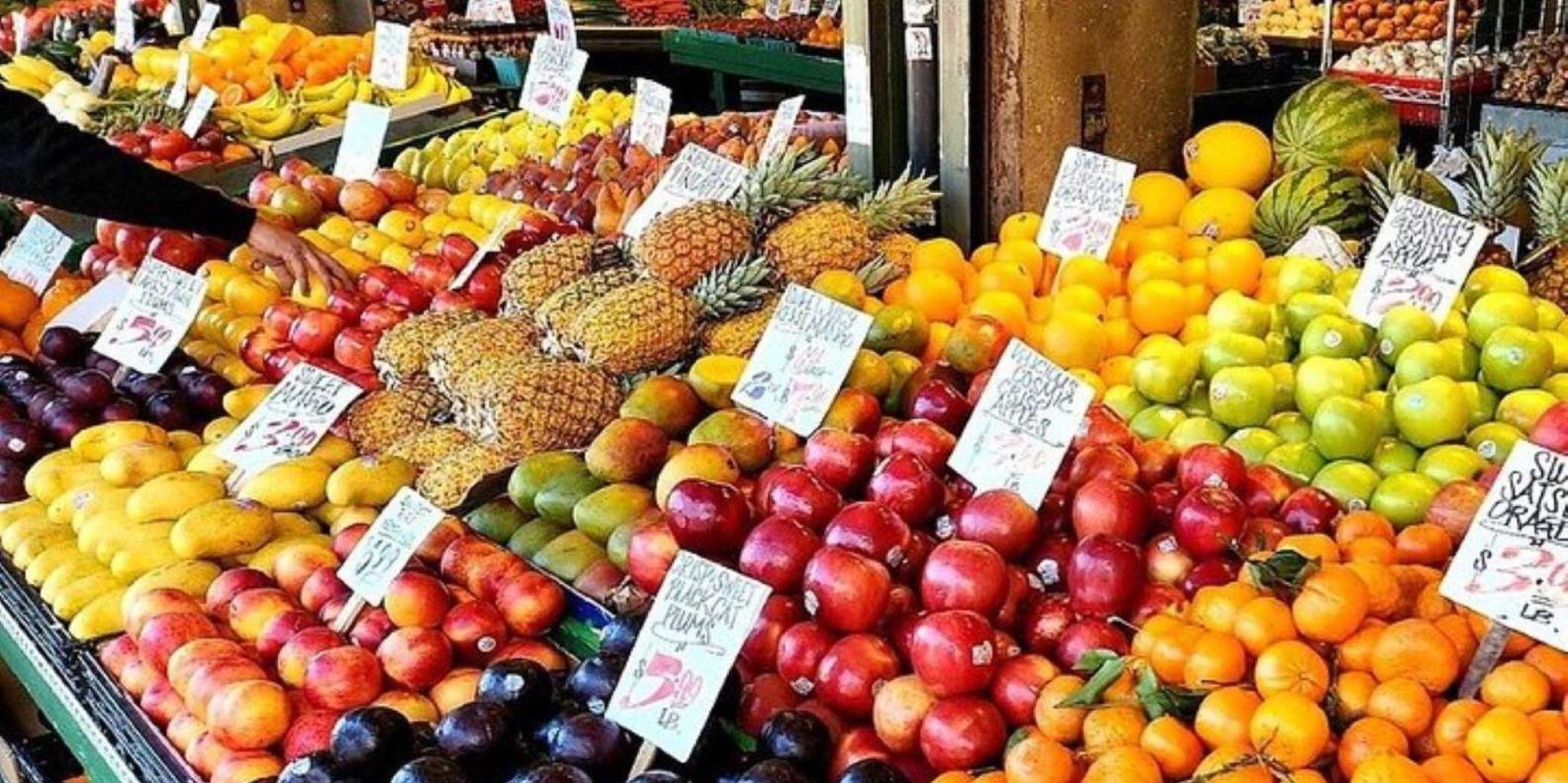 Seattle Pike Place Market Food Tour - Image 2