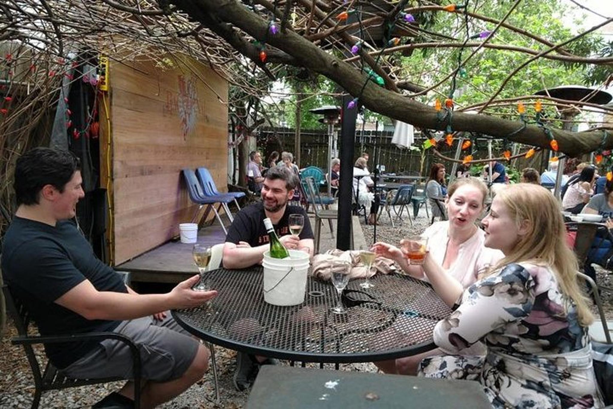 New Orleans Bywater Food, Art, and History Tour - Image 1