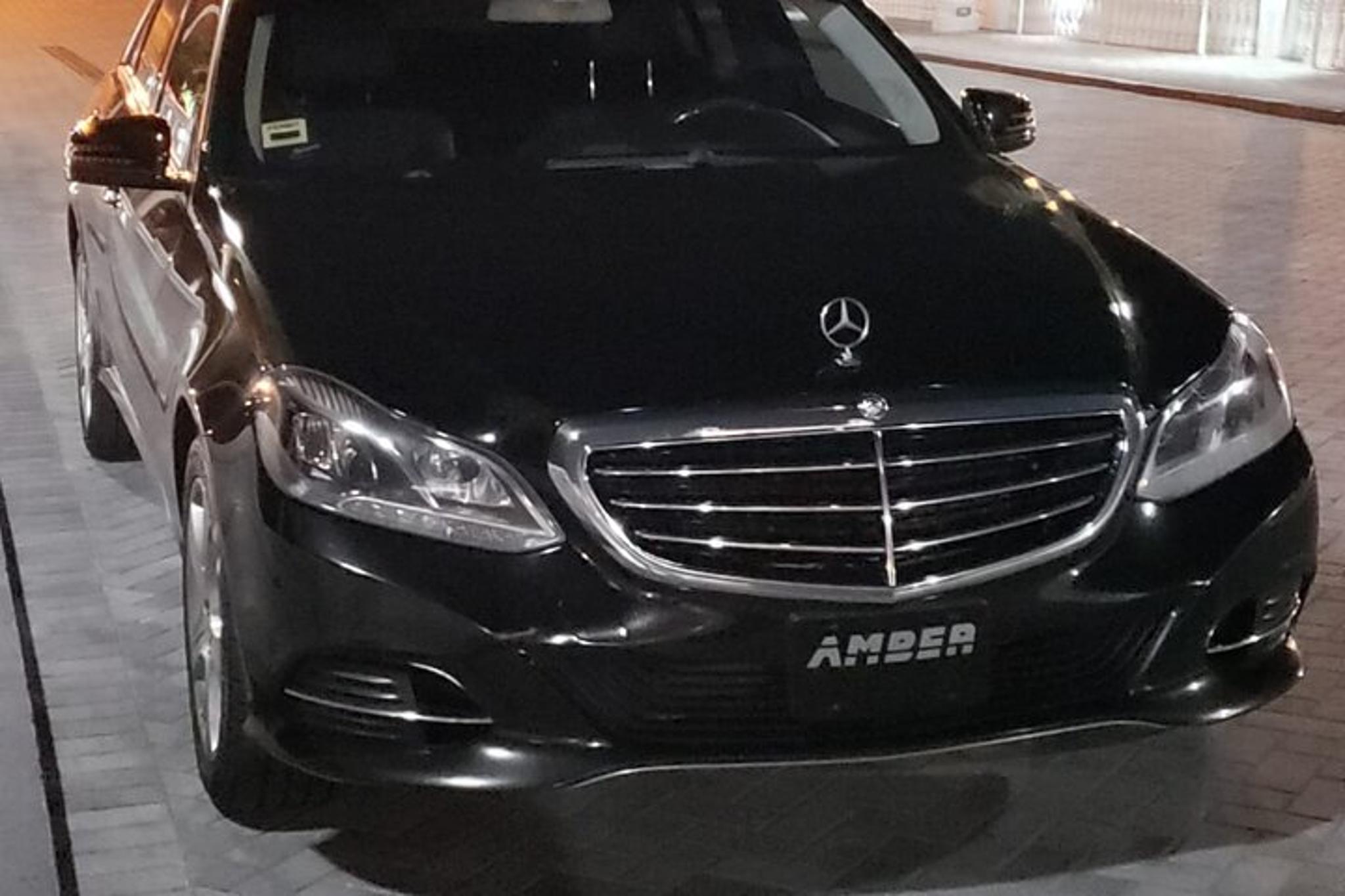 Clearwater to Tampa Airport Private Transfer - Image 2