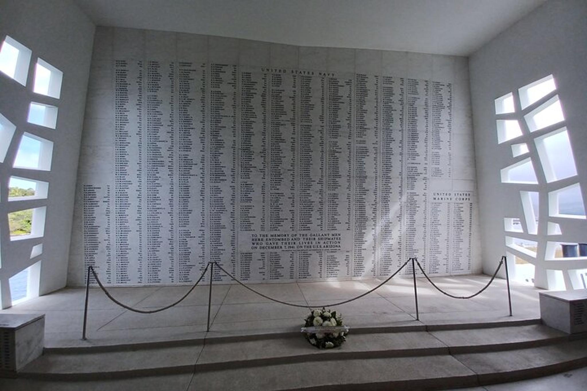 Honolulu Pearl Harbor Multimedia and VR Tour - Image 6