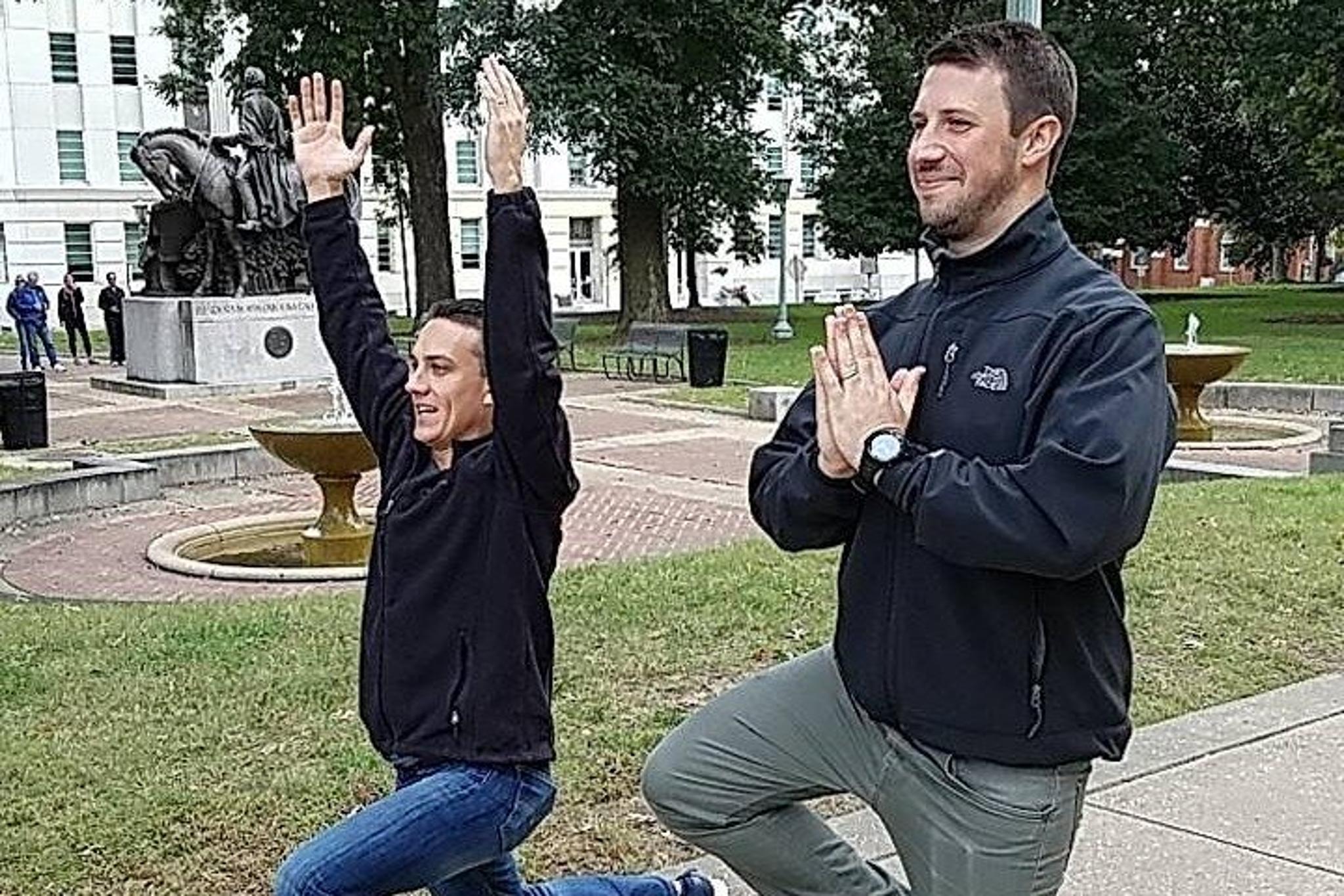 Dallas Scavenger Hunt by Crazy Dash - Image 6