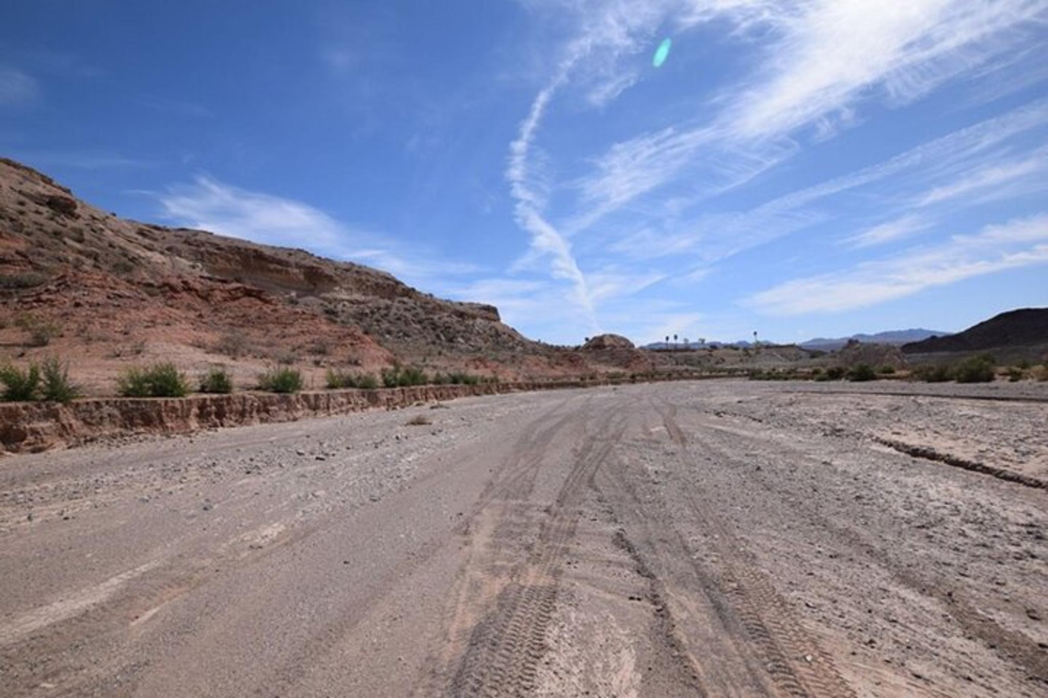 Las Vegas Off-Road Adventure to Echo Bay Wash - Image 6