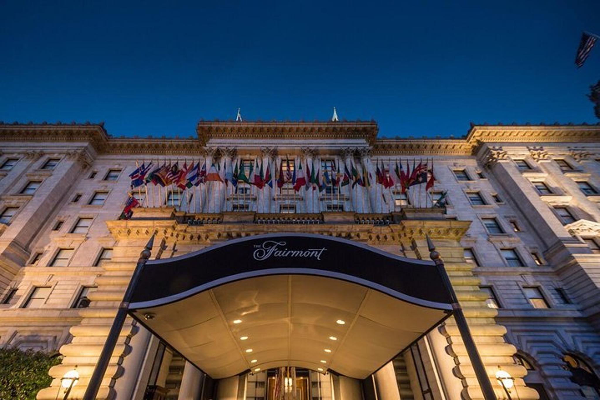 San Francisco Ghost Tour: Gold and Ghouls