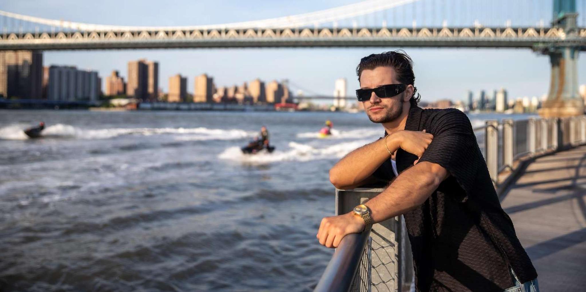 New York Photoshoot Tour 1 hr - Image 3