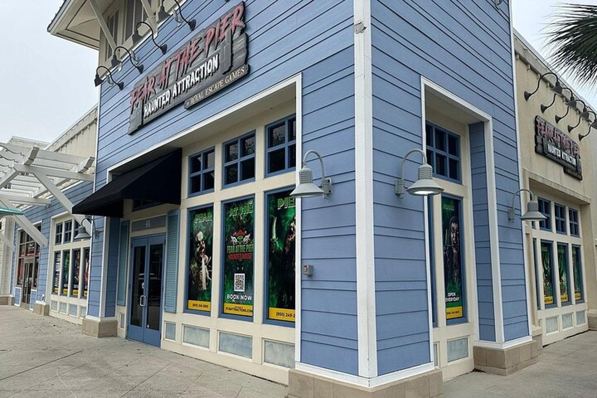 Panama City Beach Haunted Attraction - Image 5
