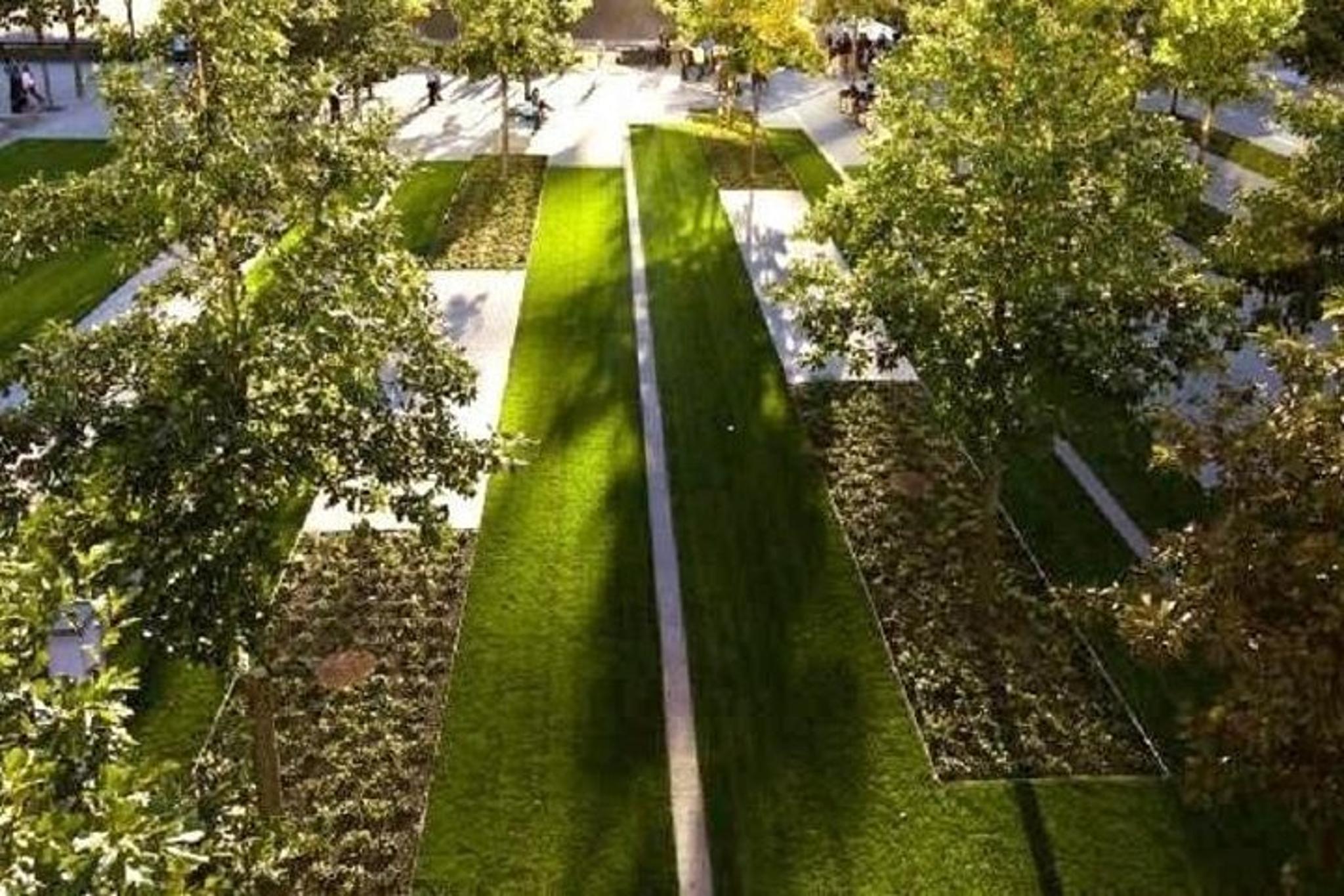 New York 9/11 Memorial Museum Admission - Image 5