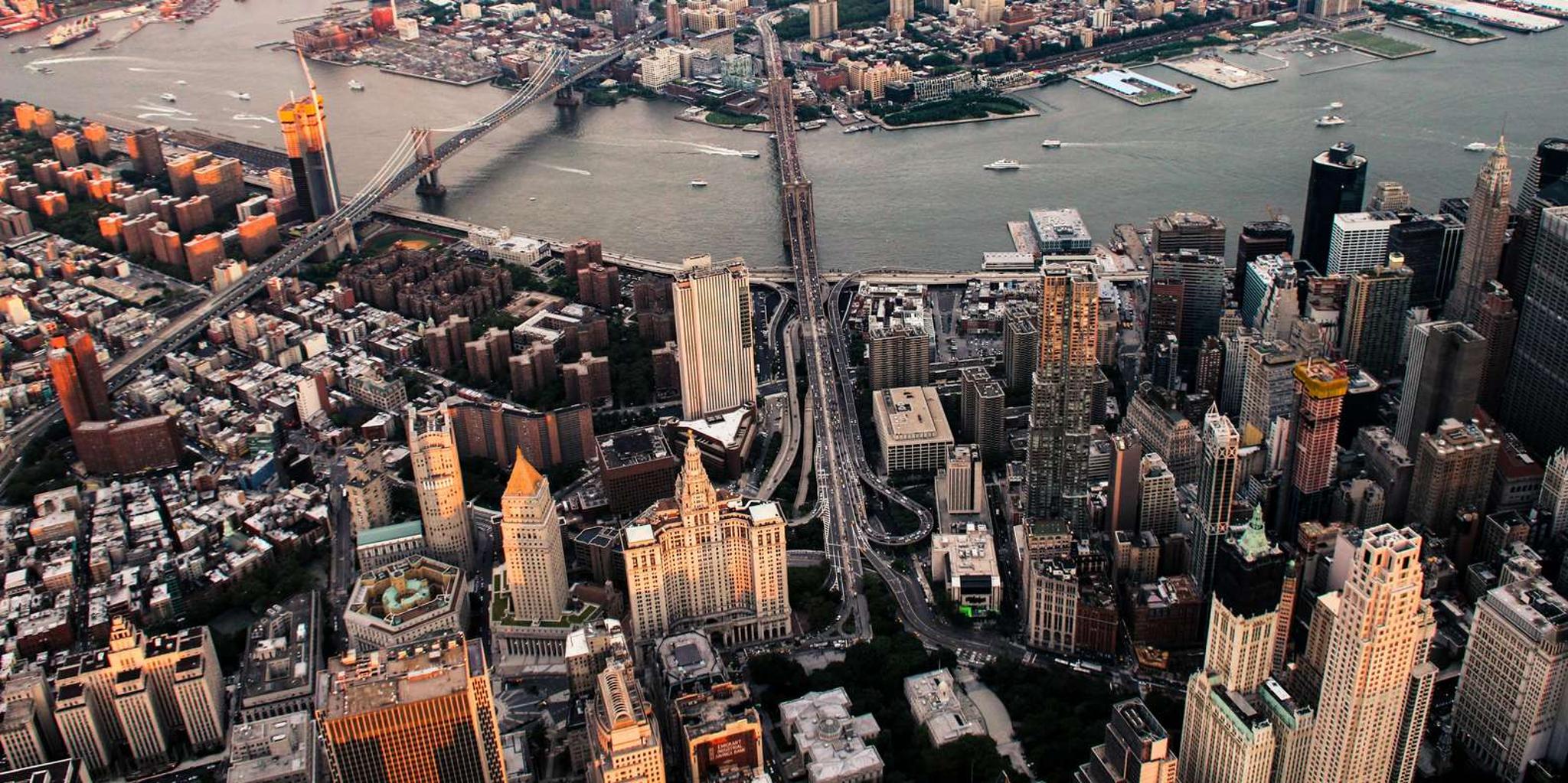 New York Private Downtown Transfer