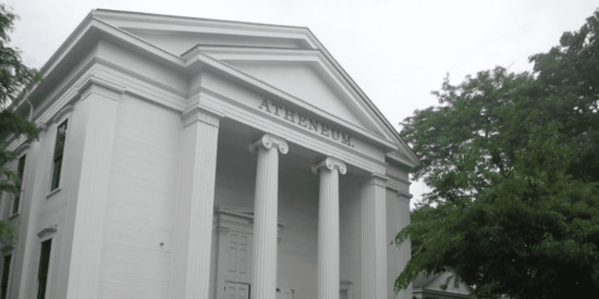 Nantucket Downtown Walking Tour