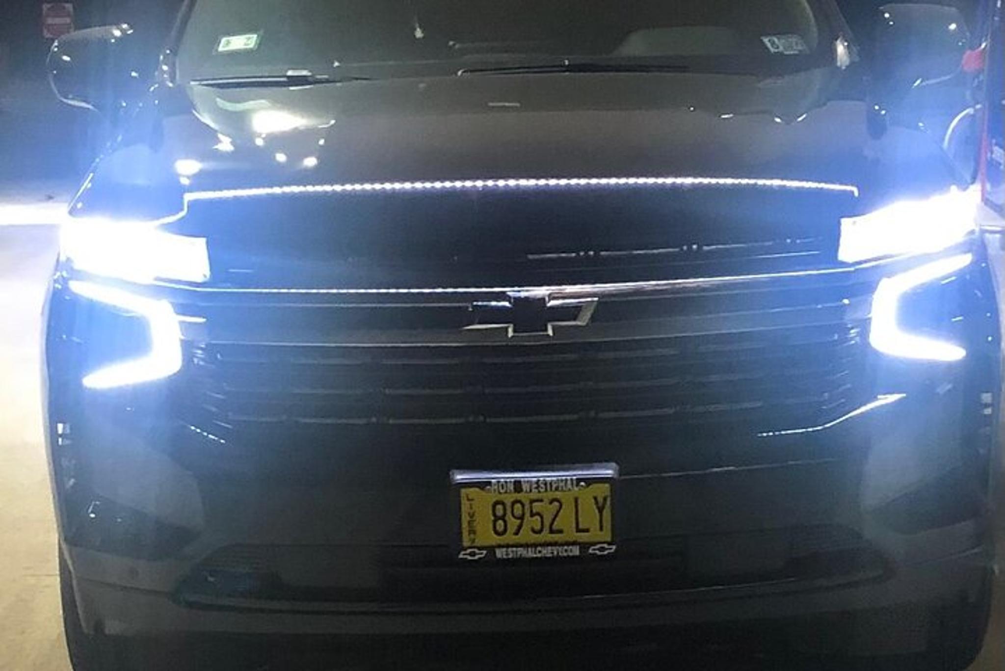 Chicago SUV Transfer from ORD to Downtown - Image 2