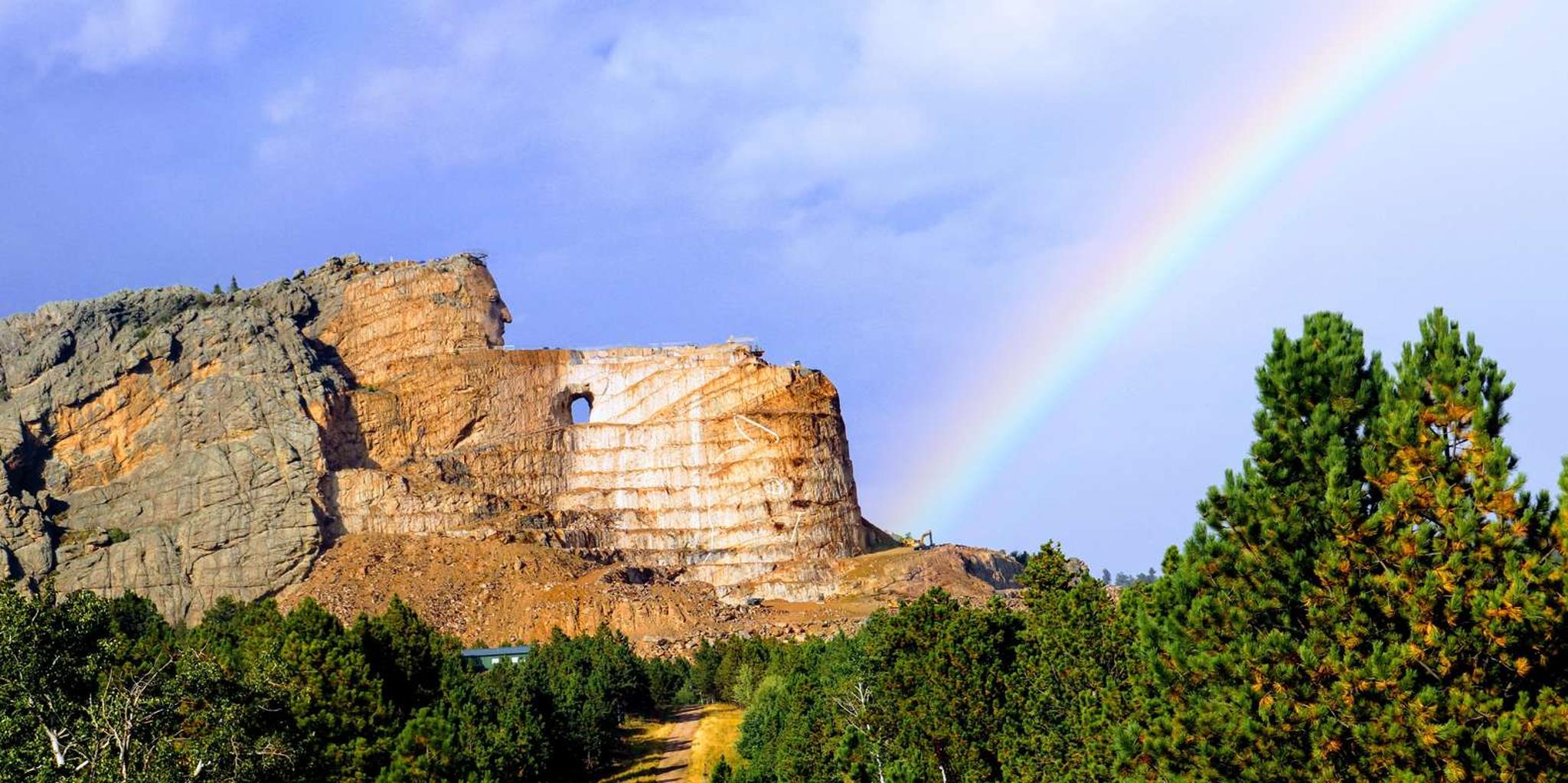 Rapid City Black Hills Parks and Monuments Tour - Image 2