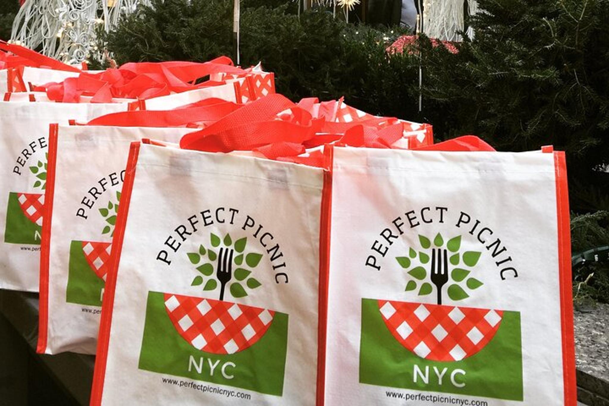 New York City Picnic Experience - Image 2