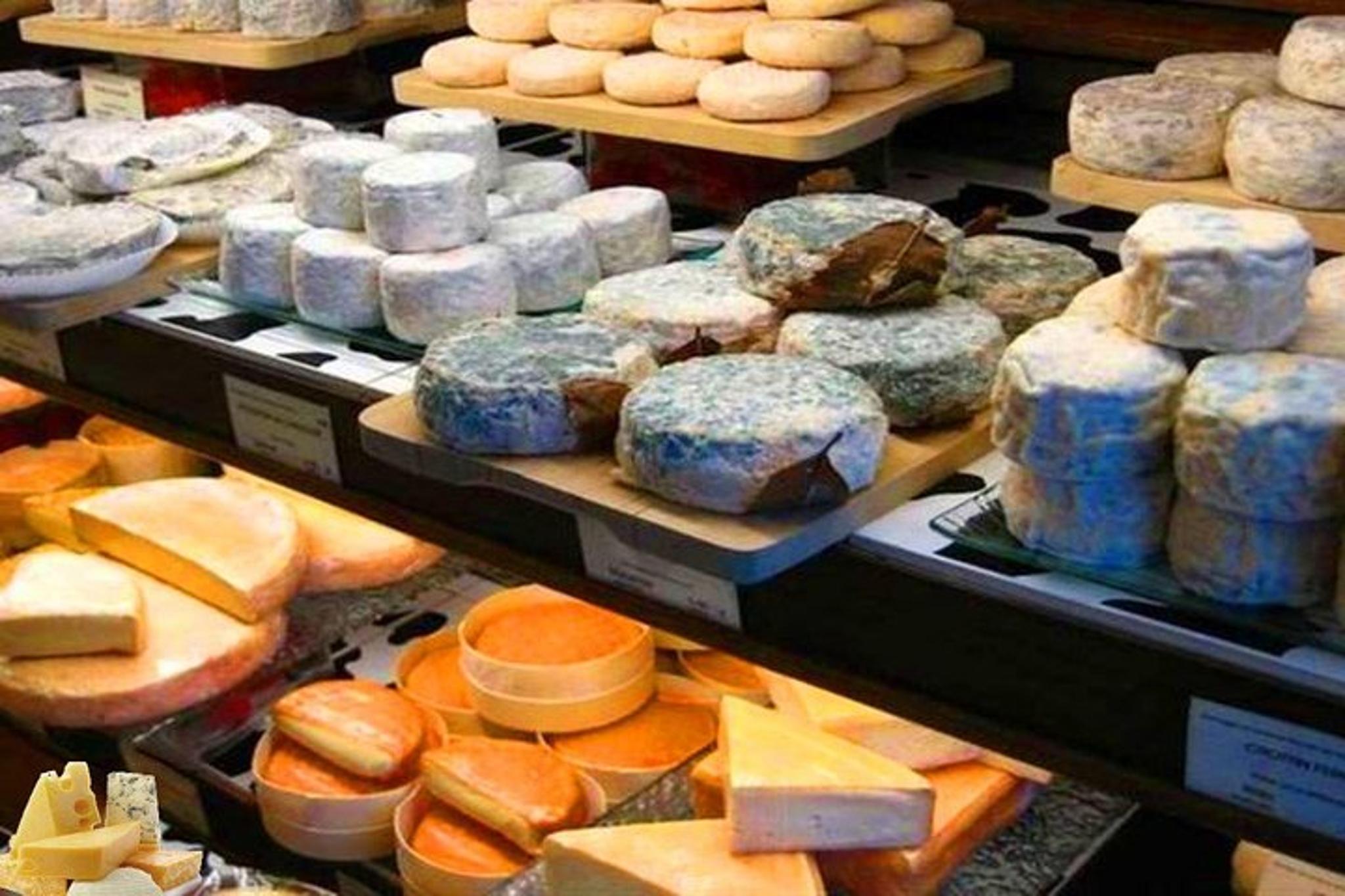 San Francisco Cheese Trail, Wine Country & Redwoods Tour - Image 4