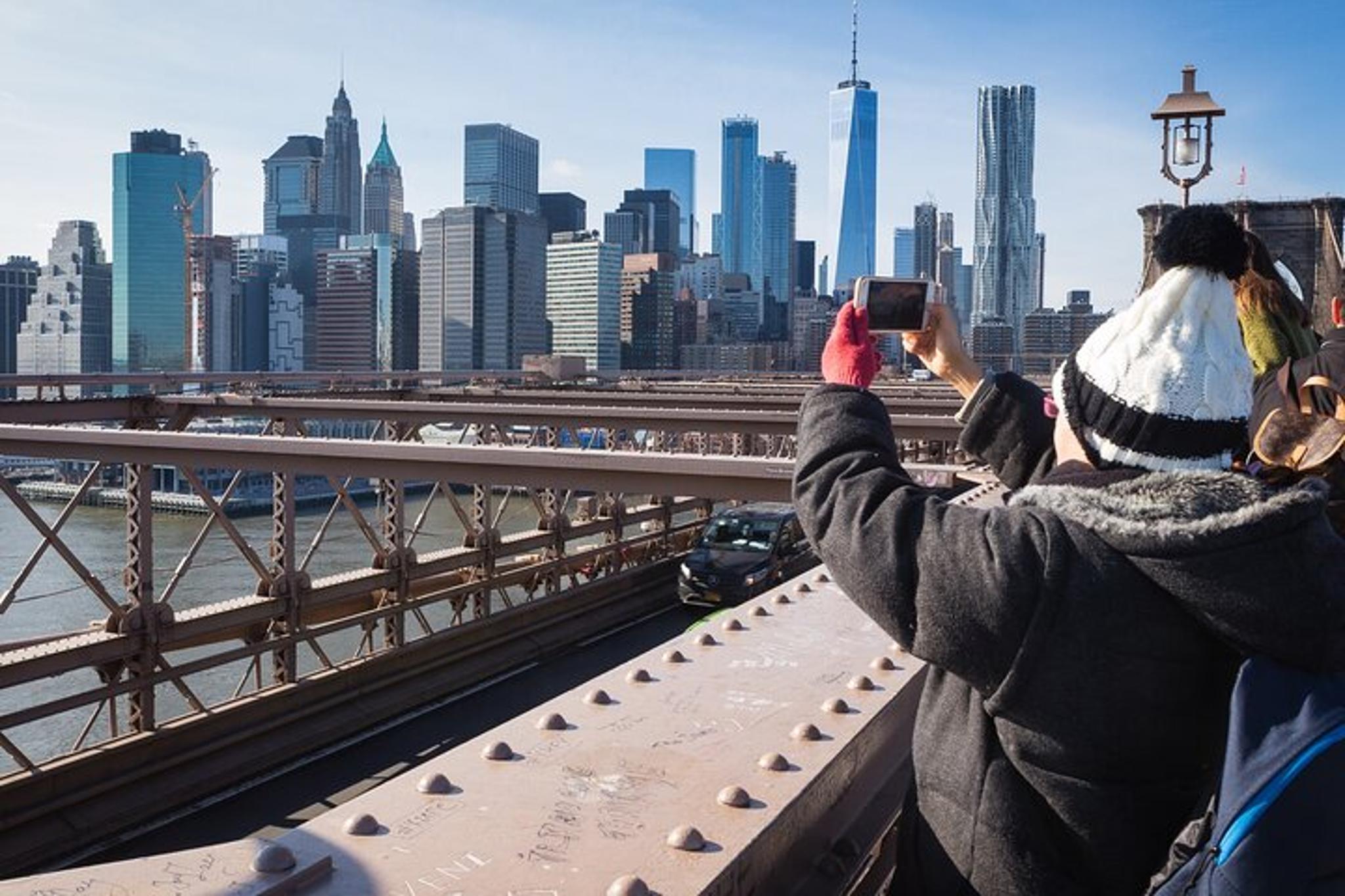 New York West Village Food Tour - Image 4