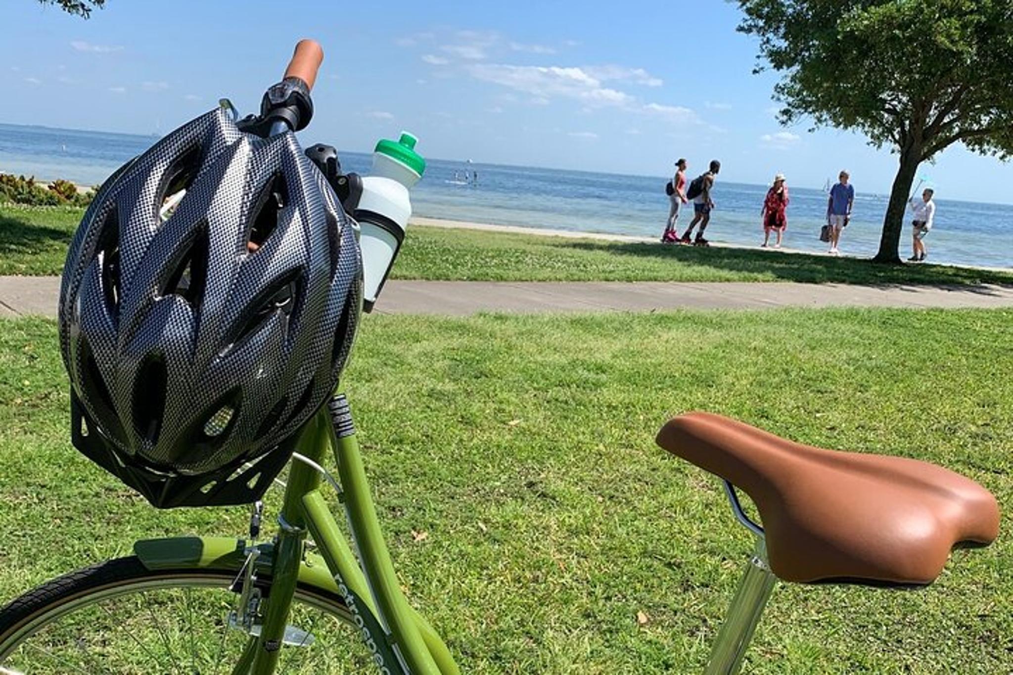 St Petersburg History and Heritage Biking Tour - Image 6
