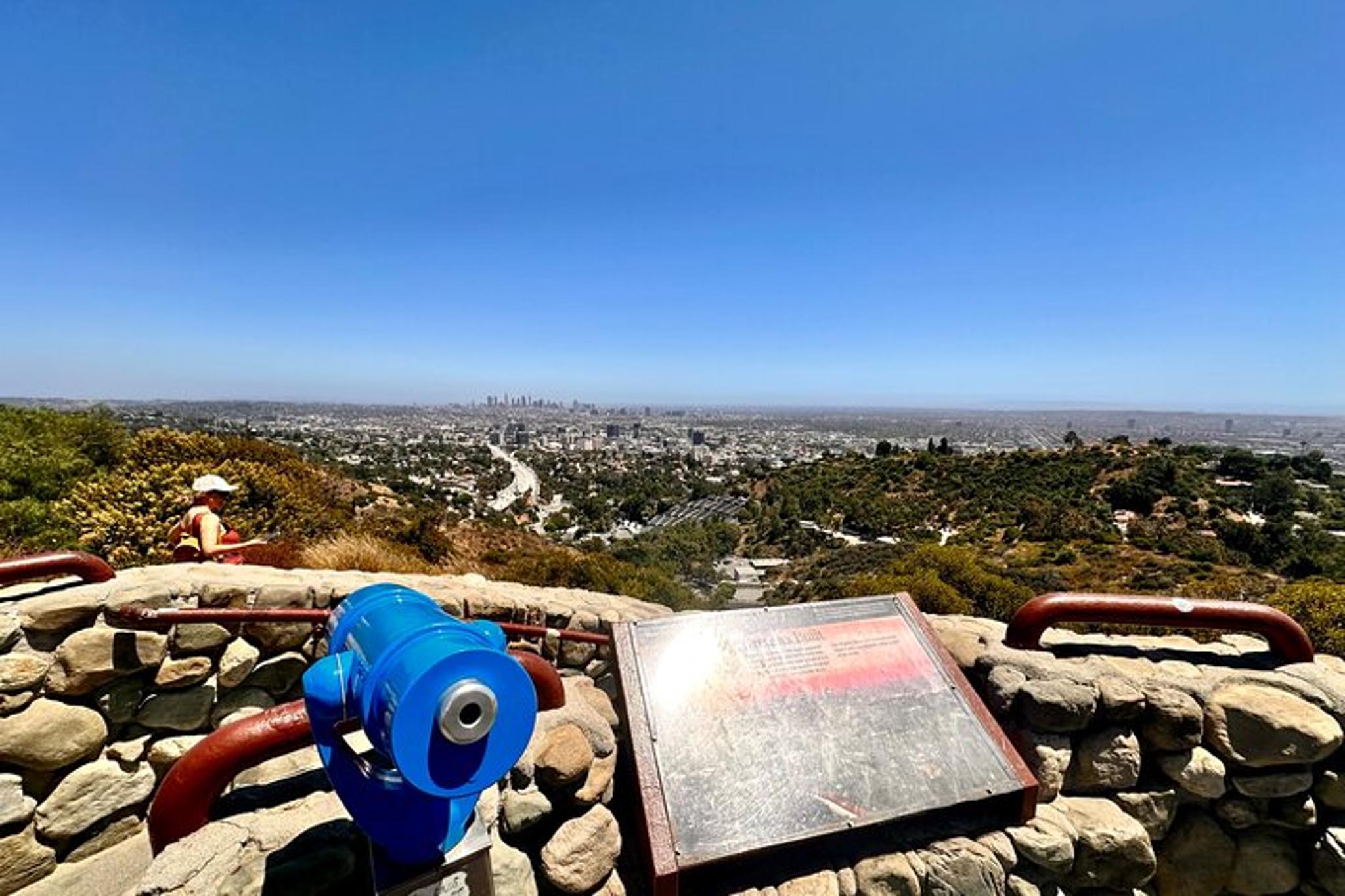 Los Angeles Private Tour - Image 4