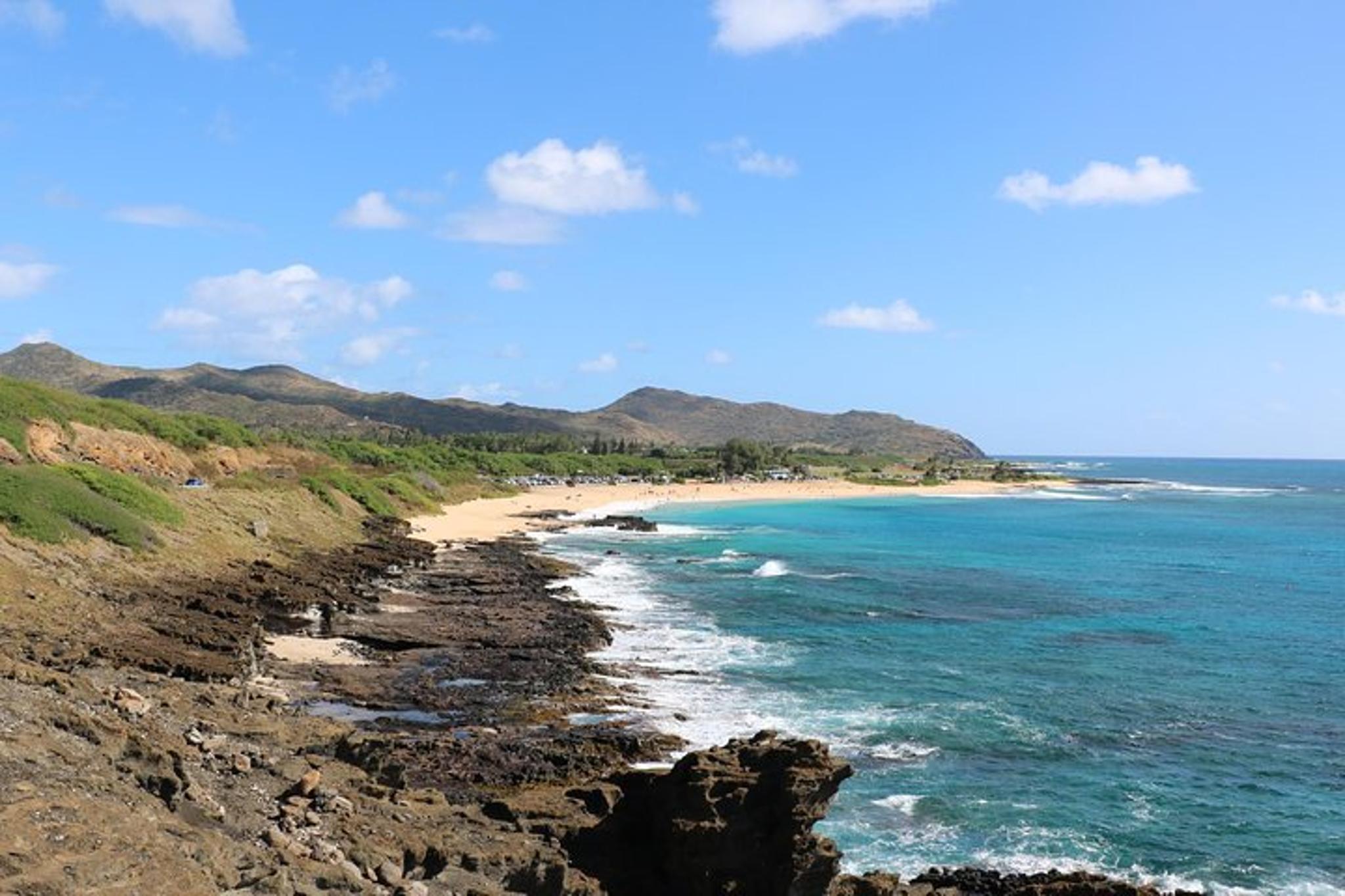 Oahu Private Island Tour: Waikiki, North Shore, Dole Plantation - Image 2