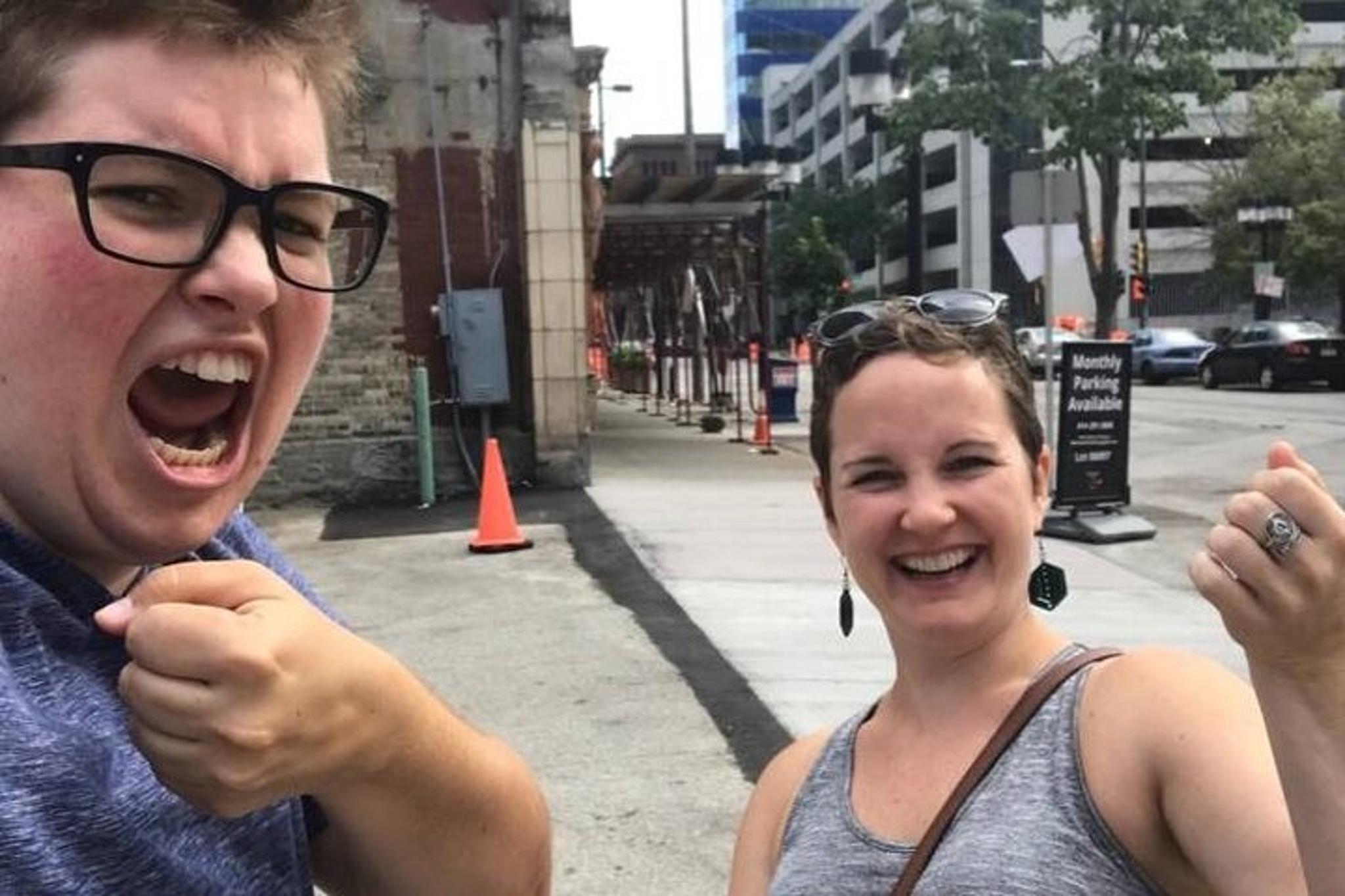 Brooklyn City Scavenger Hunt - Image 3