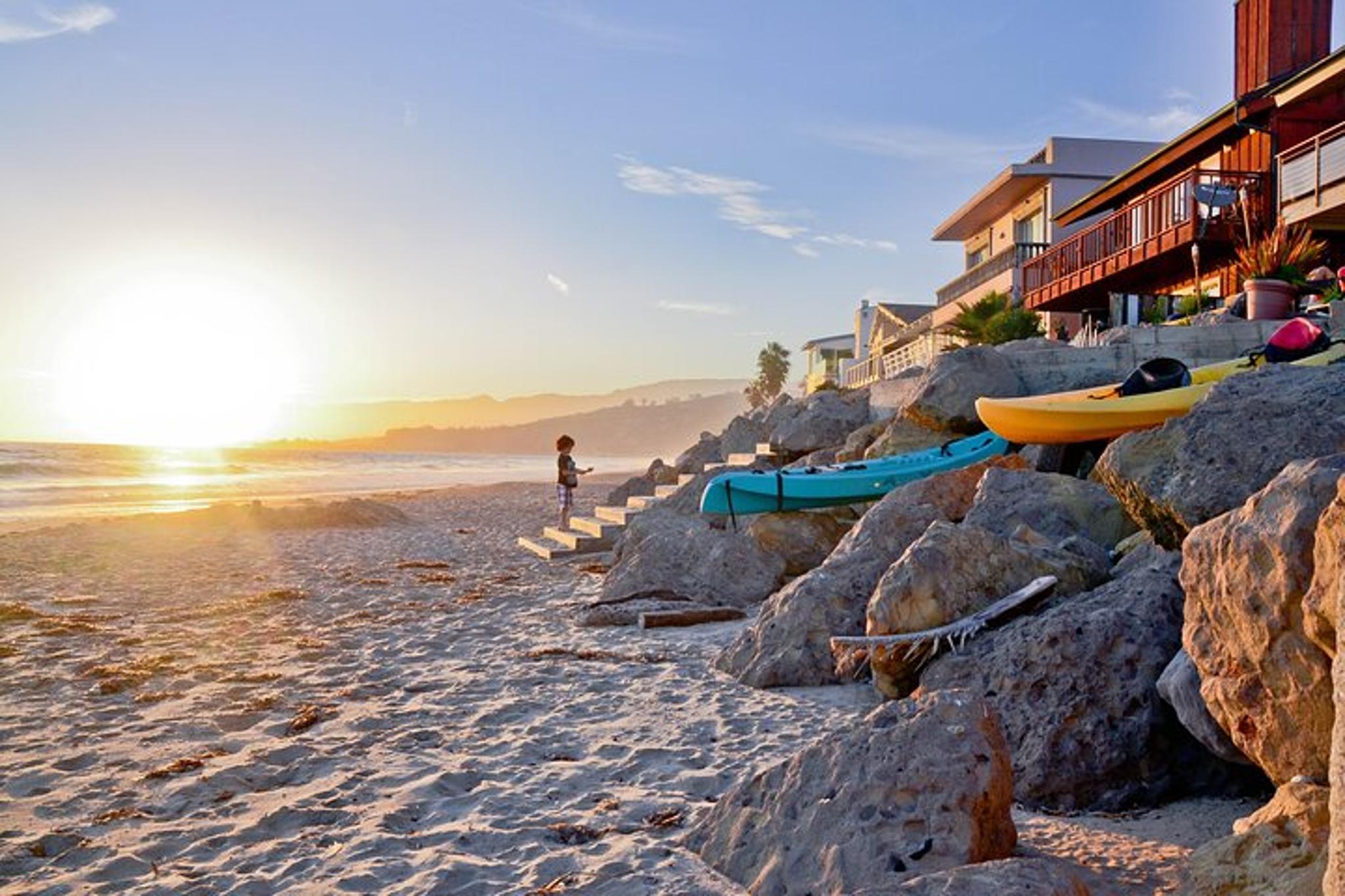 Los Angeles Highlights Guided Tour - Image 5