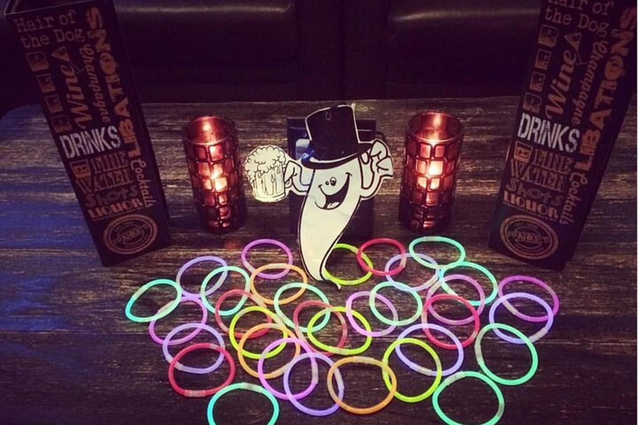 New Orleans Ghost Walking Tour with Booze - Image 5