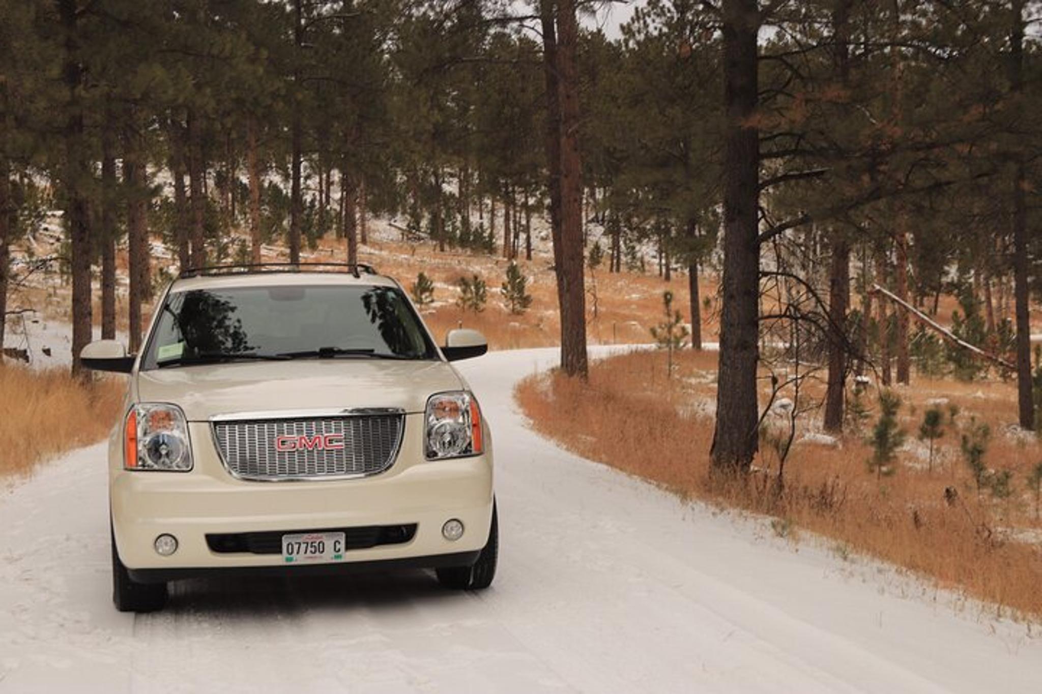 Rapid City Private Airport Transfer - Image 3
