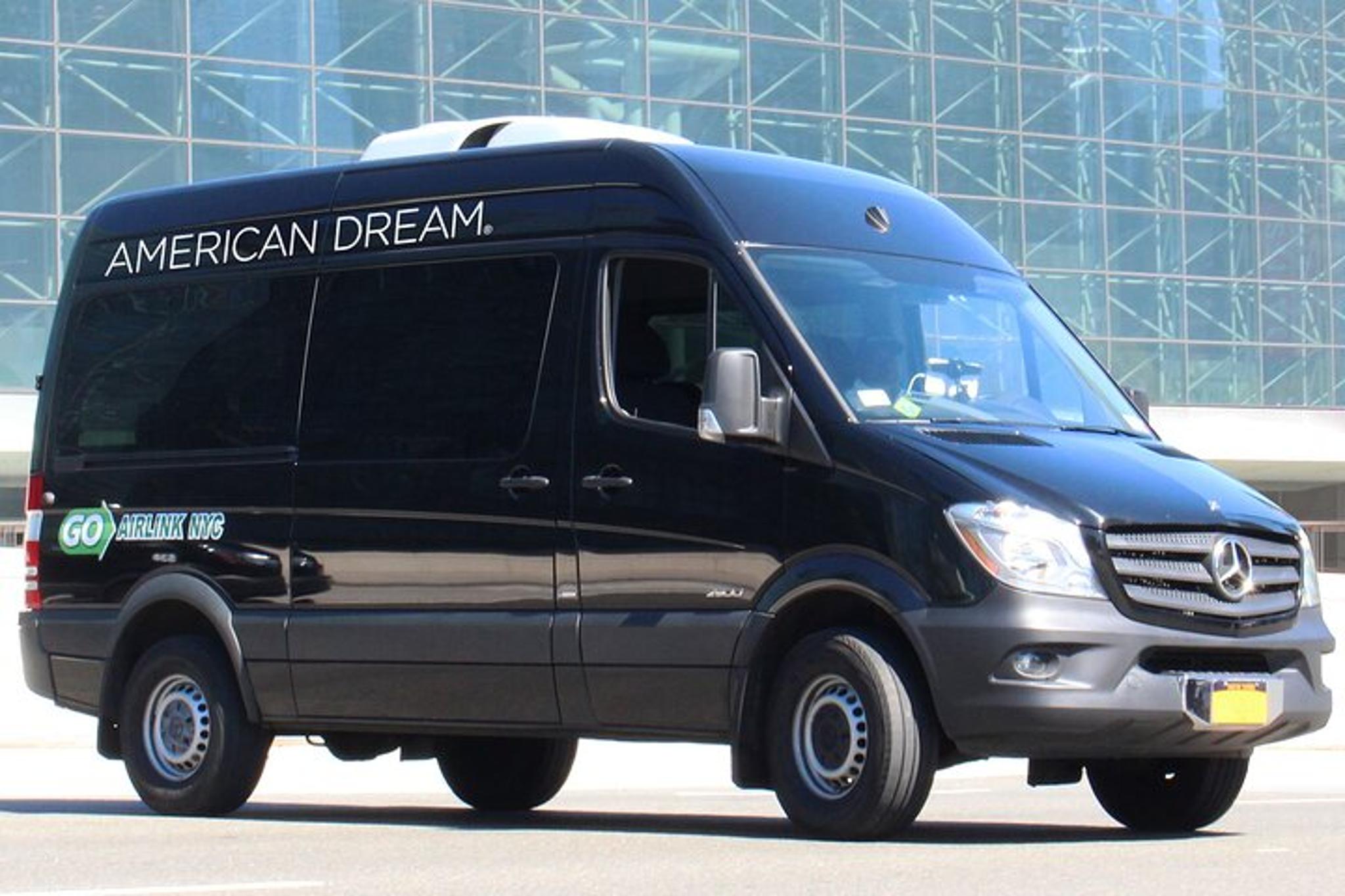 New York City American Dream Mall Round-Trip Transfer - Image 6