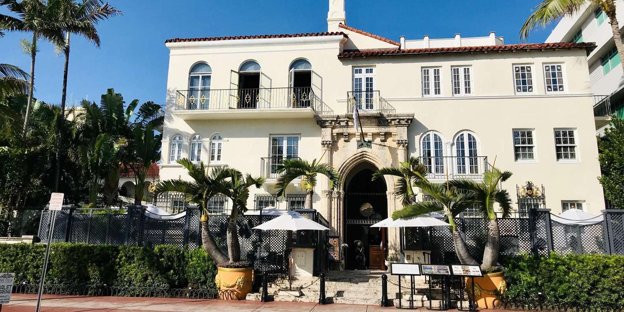 Miami Beach Art Deco Walking Tour in French 2 hr - Image 4