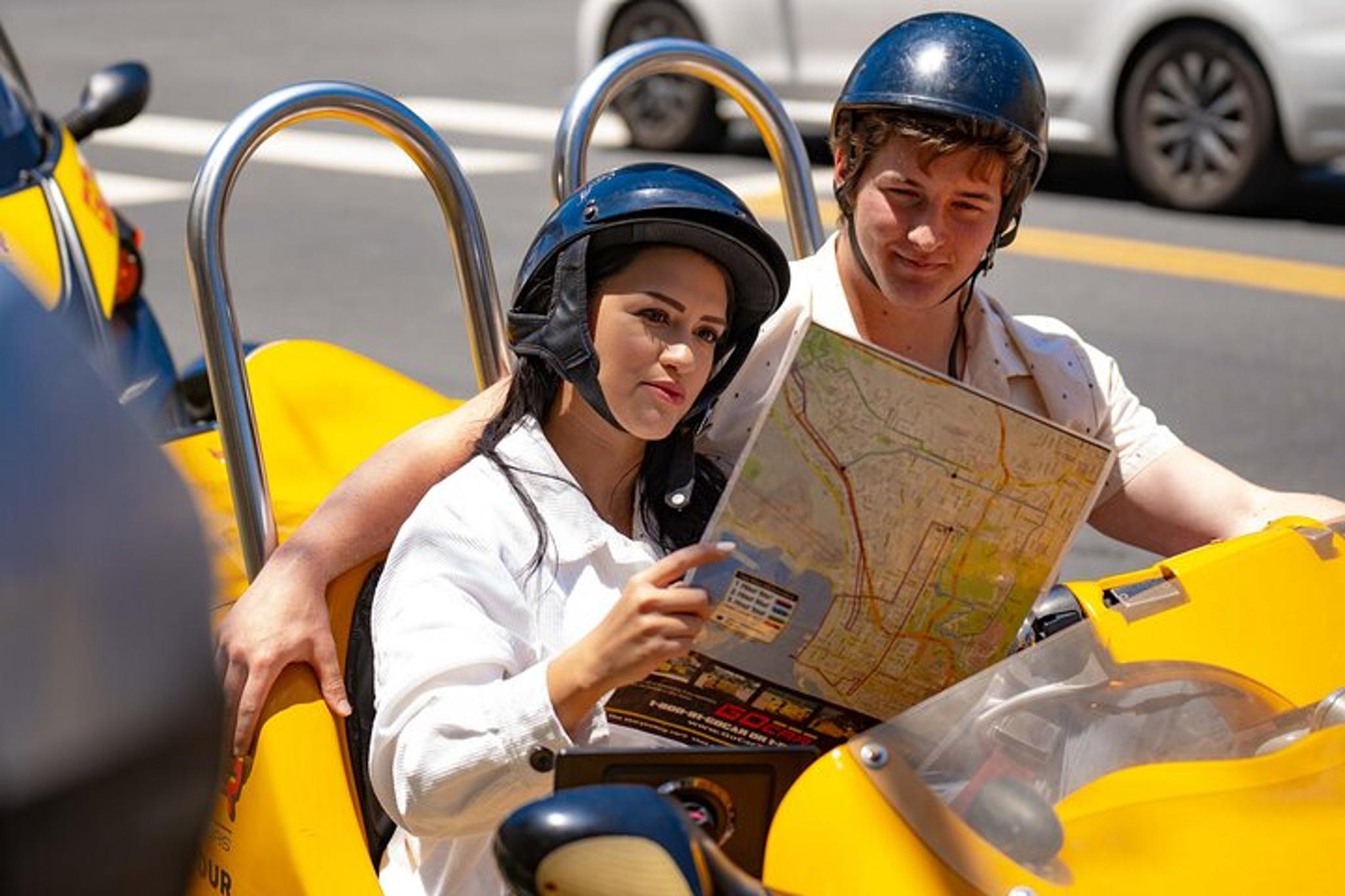 San Diego GoCar Tour - Image 5