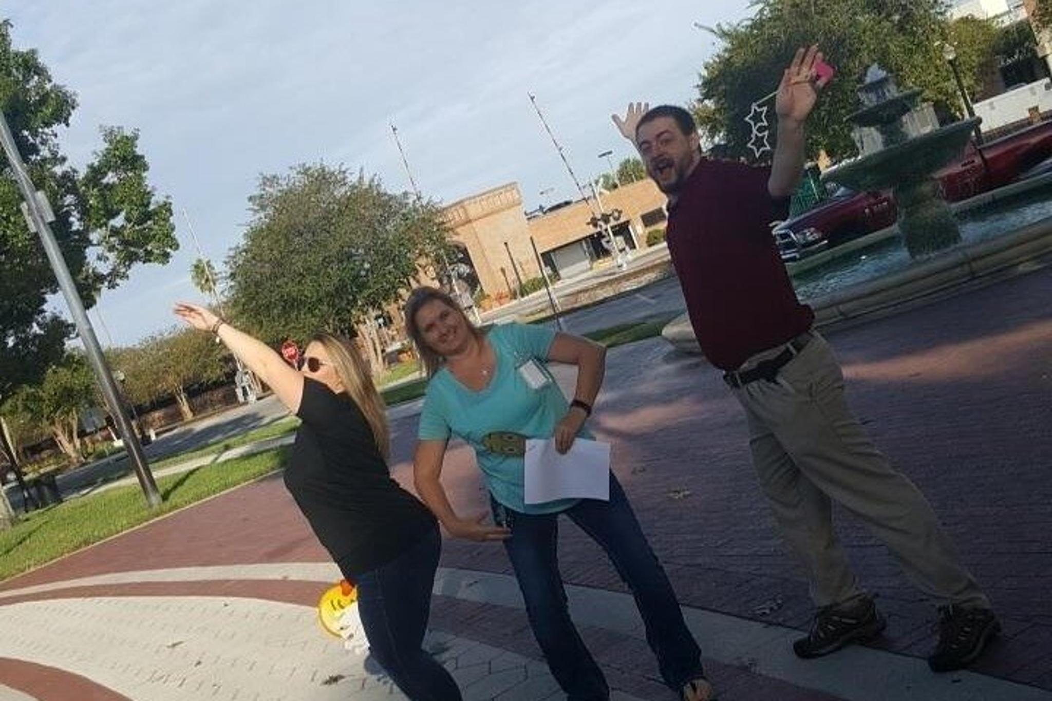 Gainesville Scavenger Hunt by Crazy Dash - Image 4