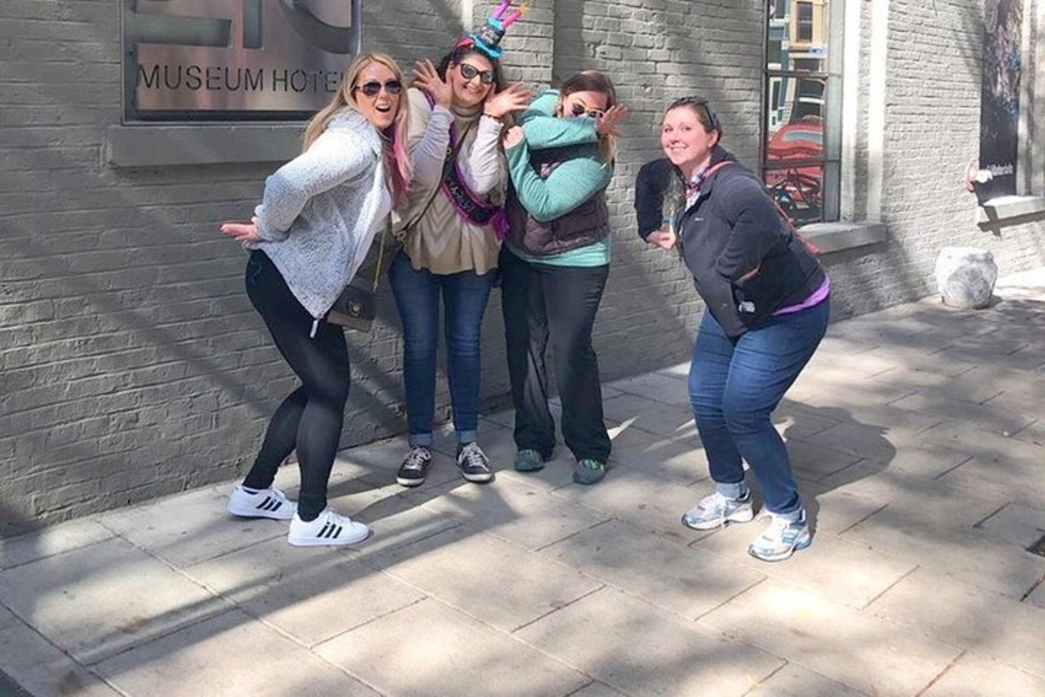 Tulsa Scavenger Hunt by Operation City Quest - Image 6