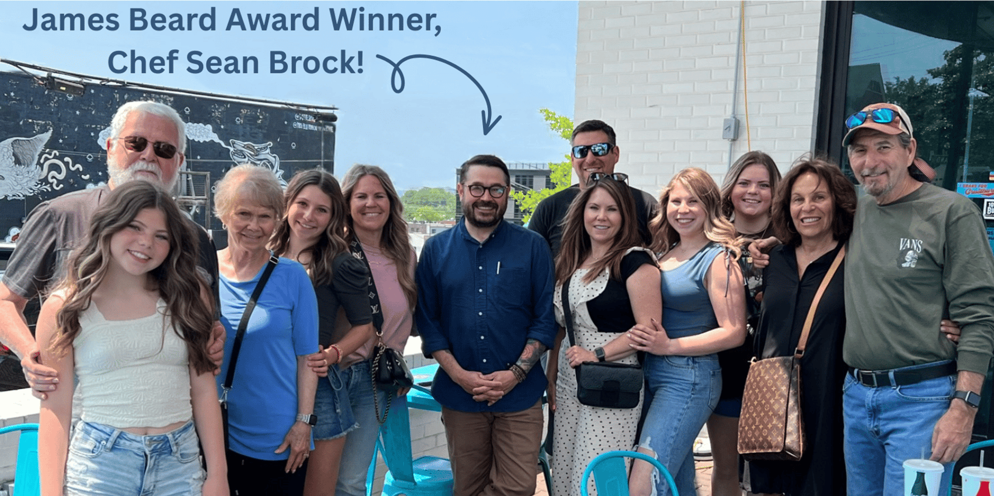 Nashville East Side Food Tour