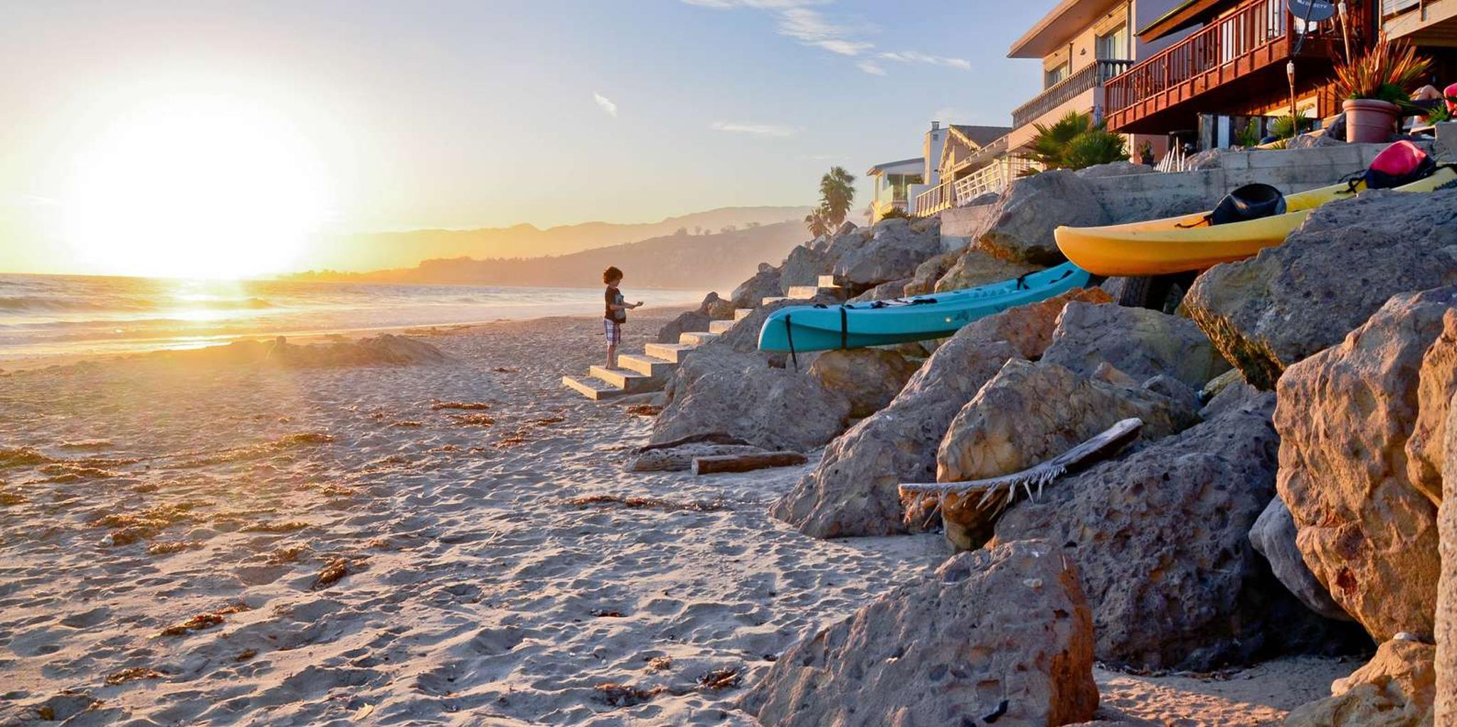 Los Angeles Private Tour