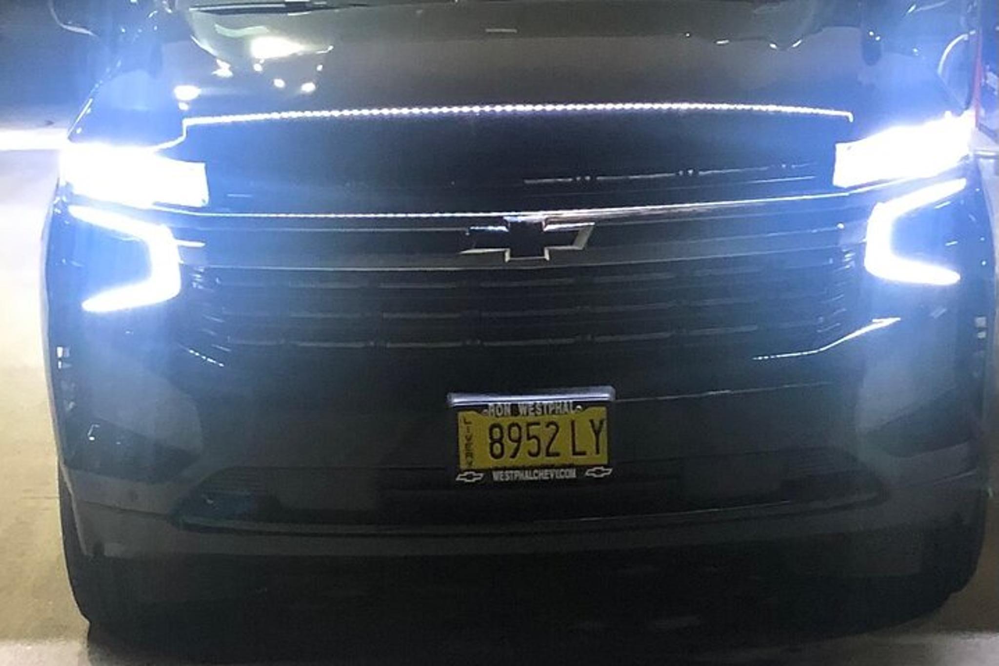 Chicago SUV Transfer from ORD to Downtown - Image 4