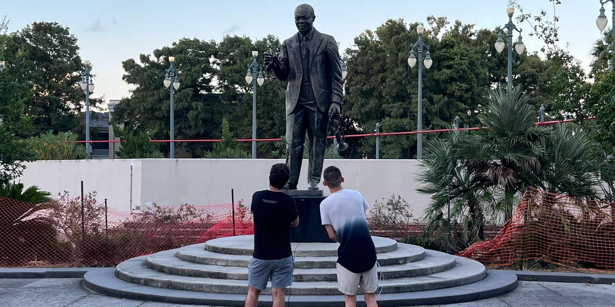 New Orleans Ghost & Voodoo Walking Tour - Image 6