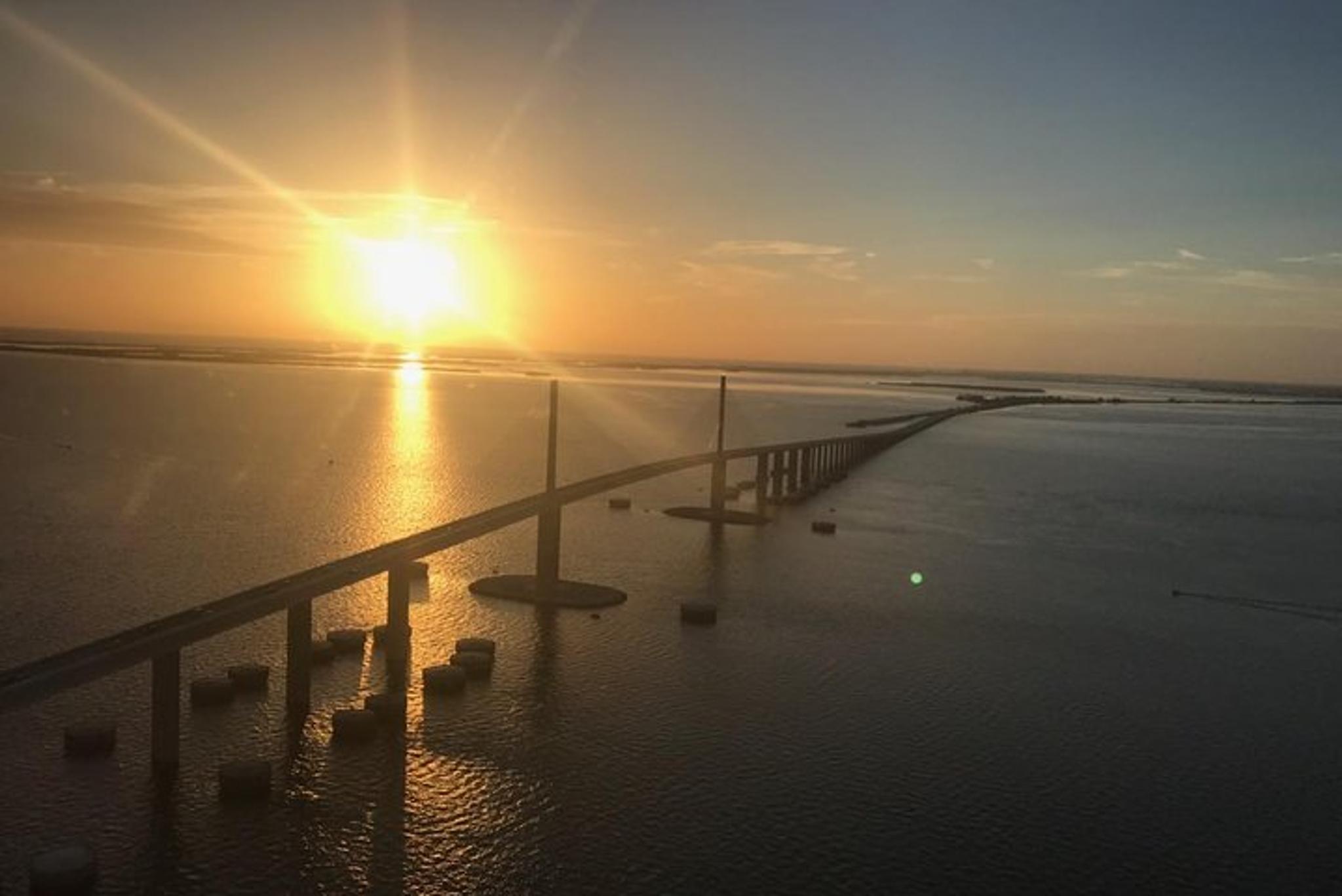 Tampa Bay Helicopter Tour - Image 6