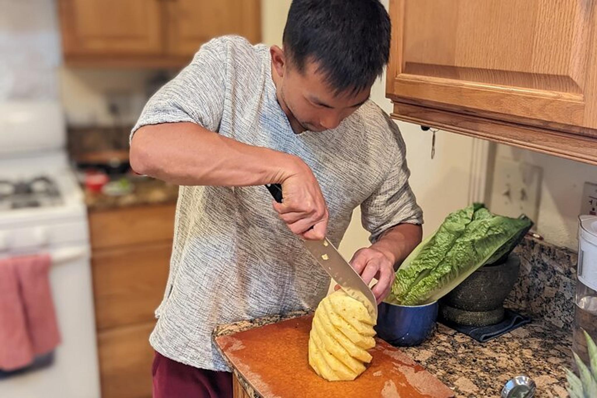 Fullerton Thai Cooking Class - Image 5