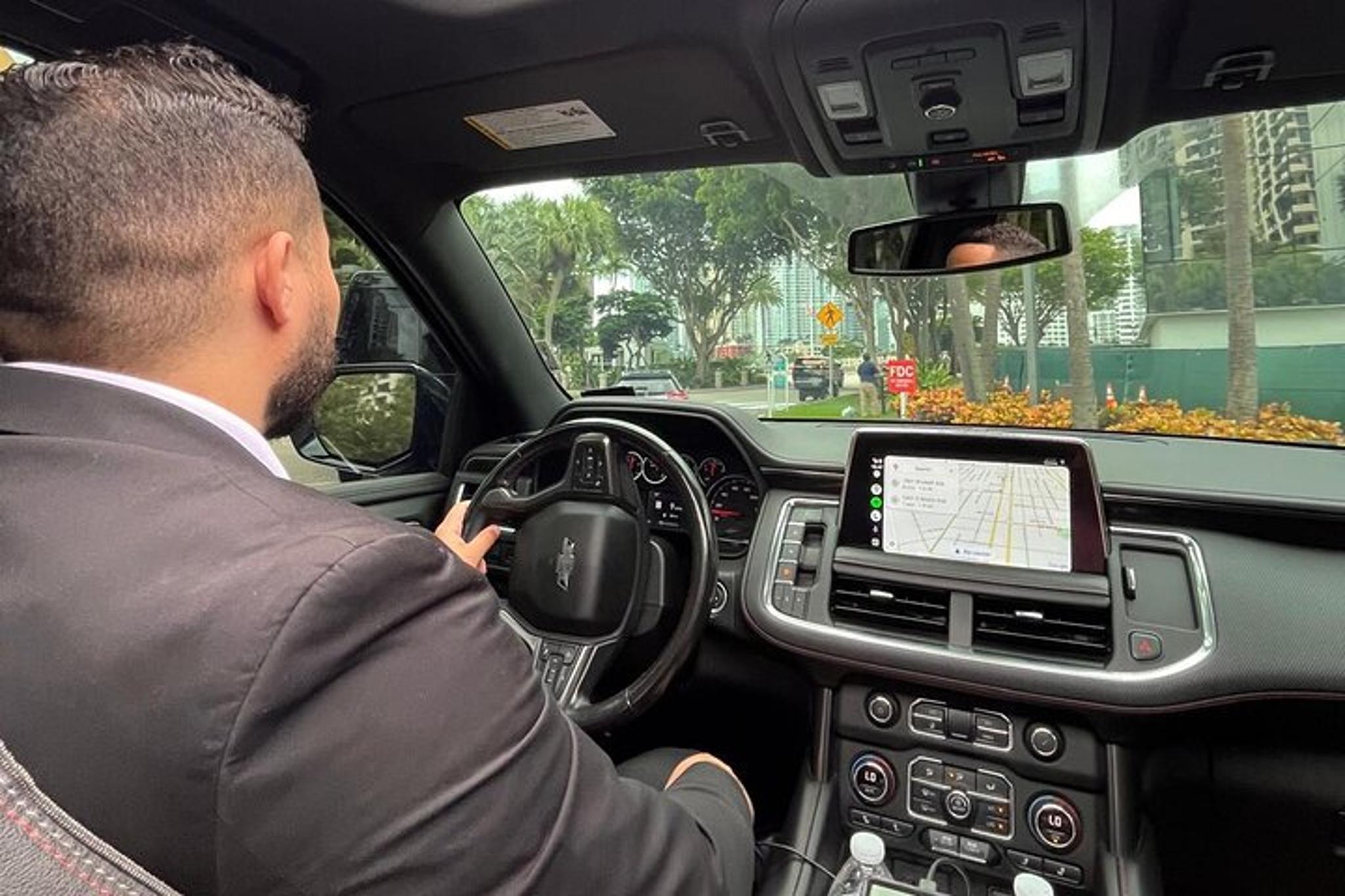 Miami Airport Transfer Service - Image 6