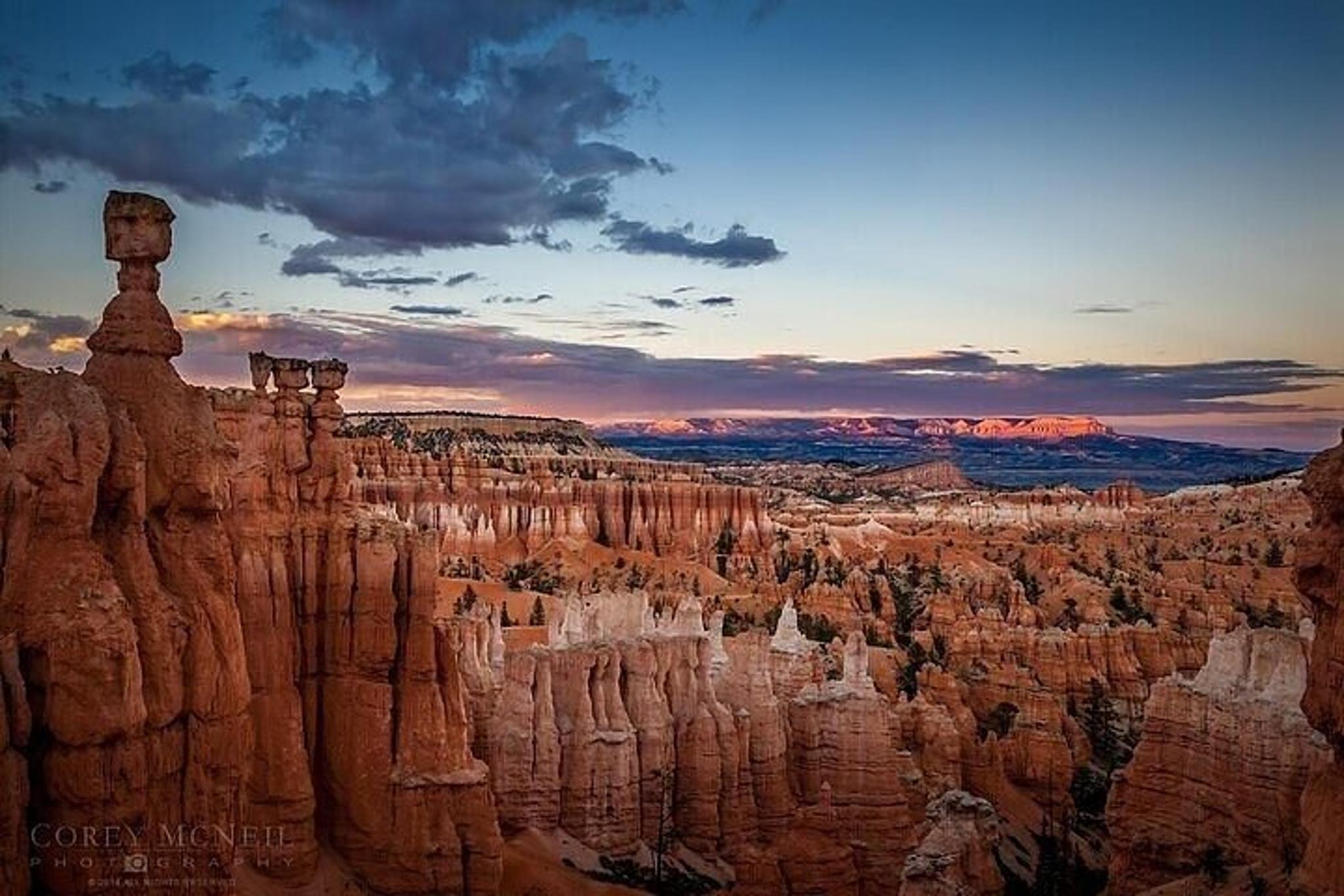 Las Vegas Bryce Canyon & Zion National Park Tour - Image 4