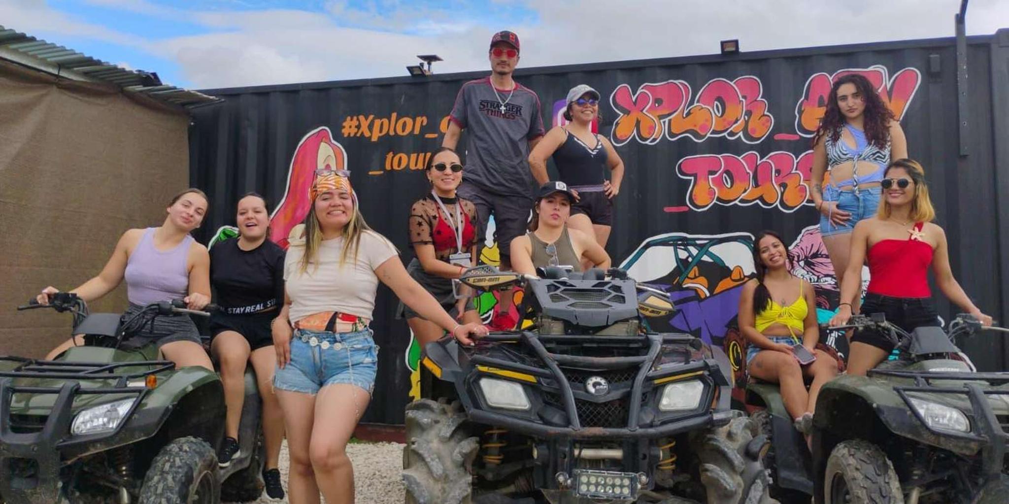 Miami Jet Ski and ATV Adventure 2 hr - Image 3