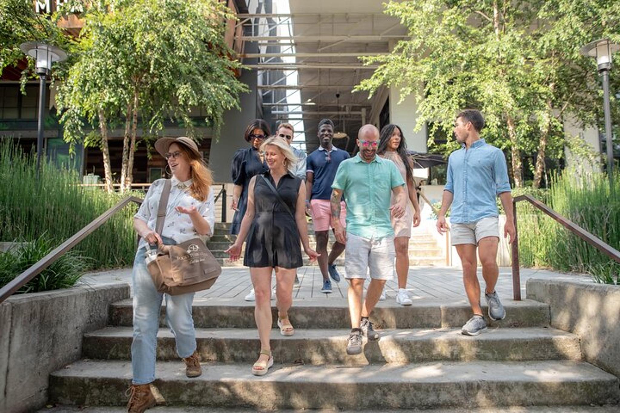 Atlanta Beltline Cocktail Tour - Image 5