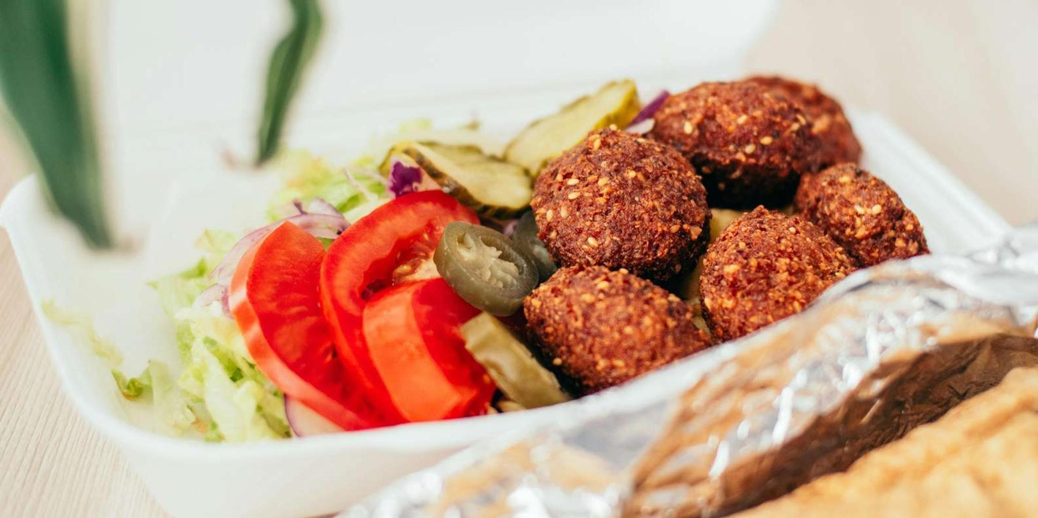 New York City Walking Food Tour in Greenwich Village