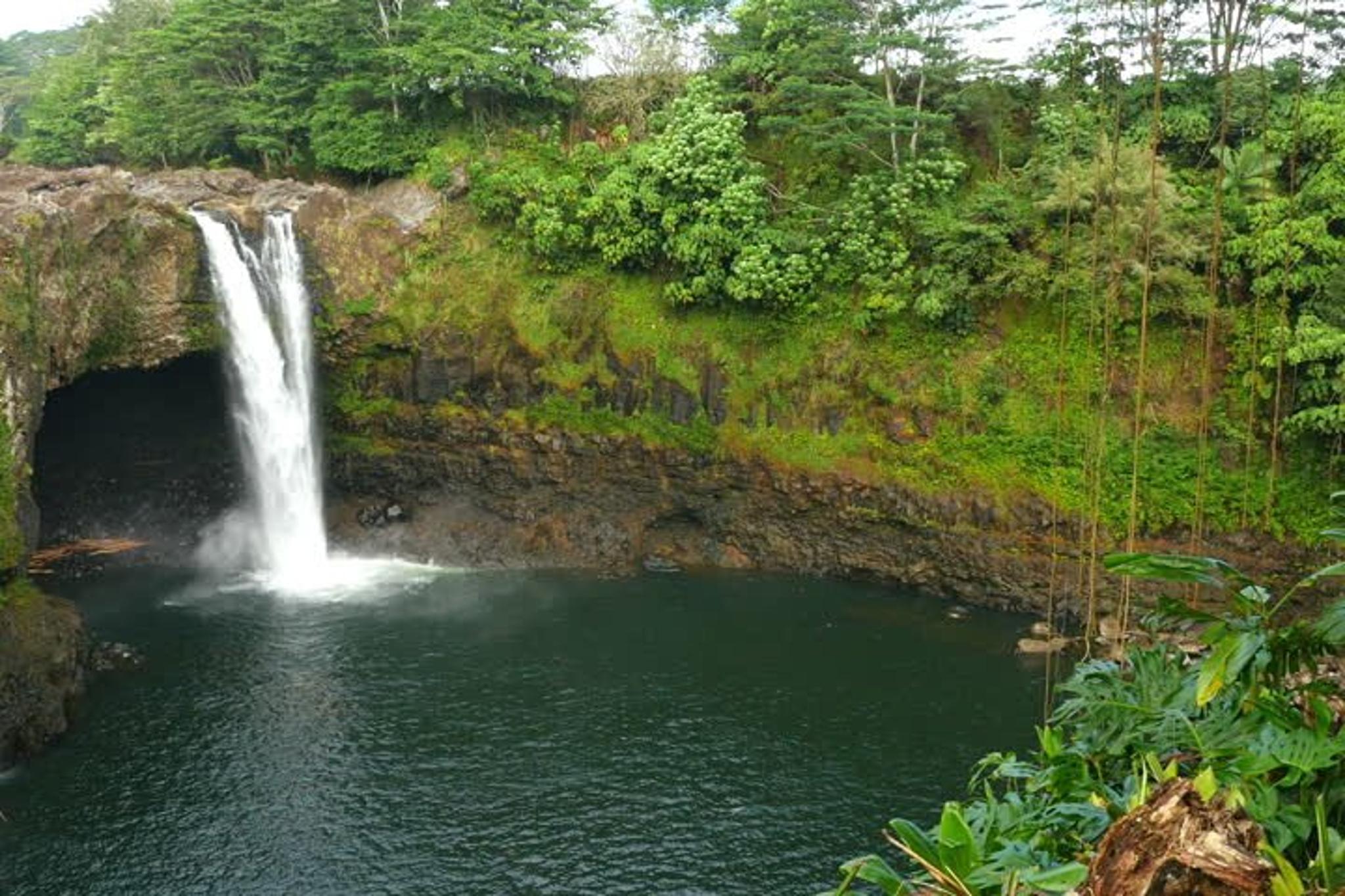 Hawaii Private Island Volcano Tour - Image 2