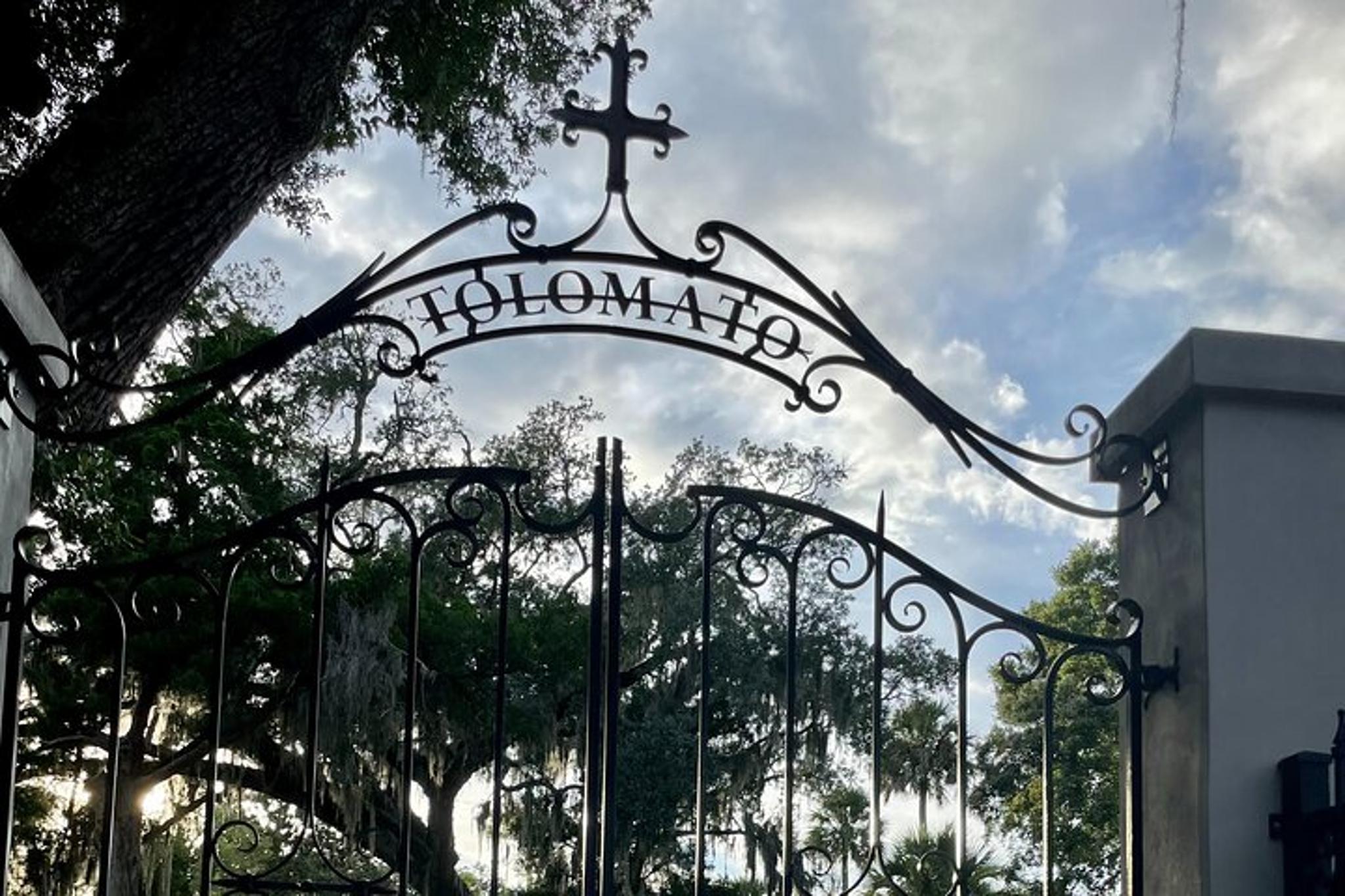 St. Augustine Ghost Walking Audio Tour - Image 5