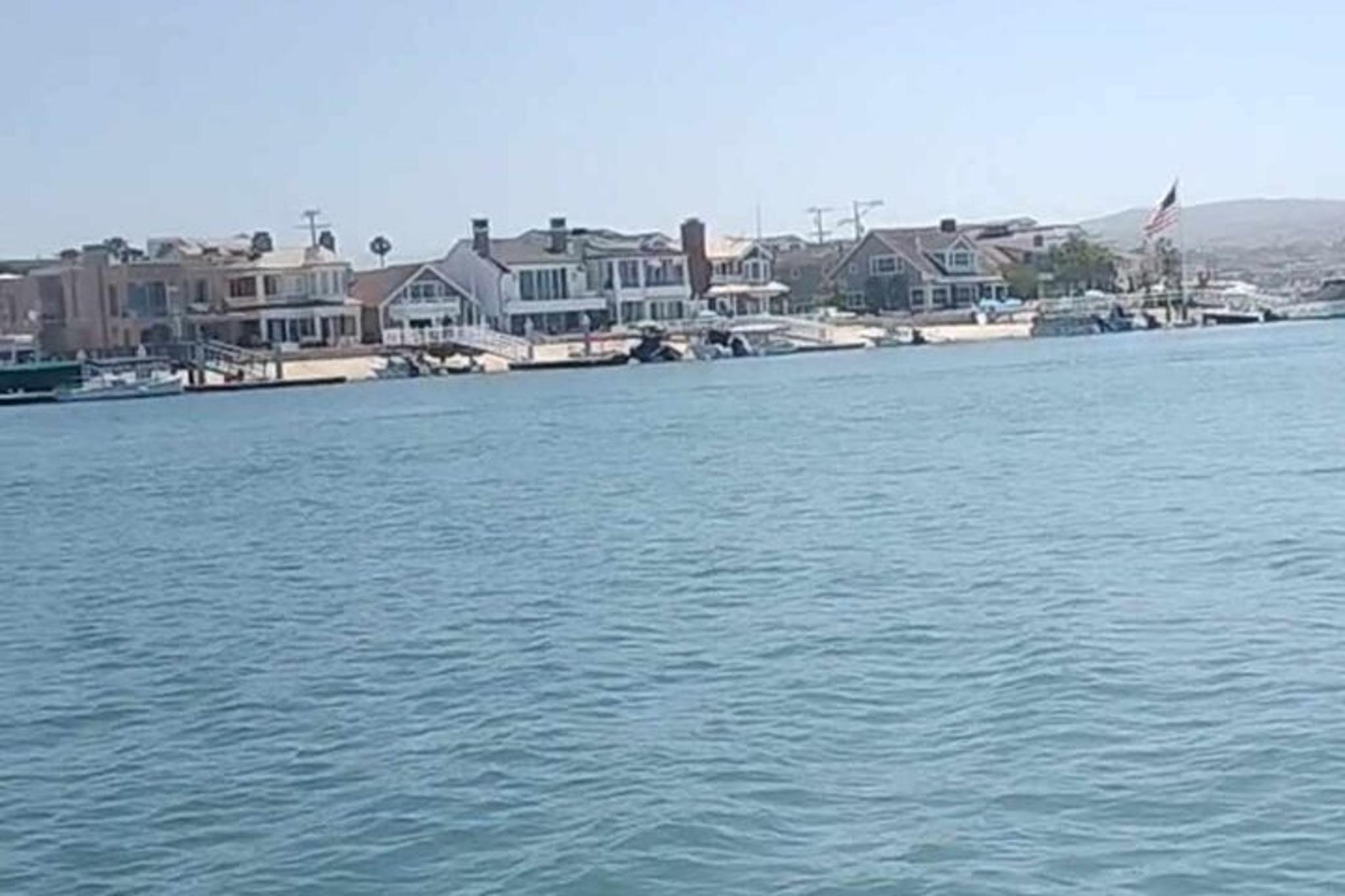 Newport Beach Adventure and Dining