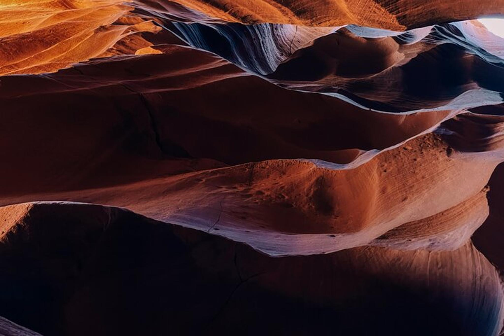 Page Antelope Canyon Adventure - Image 6