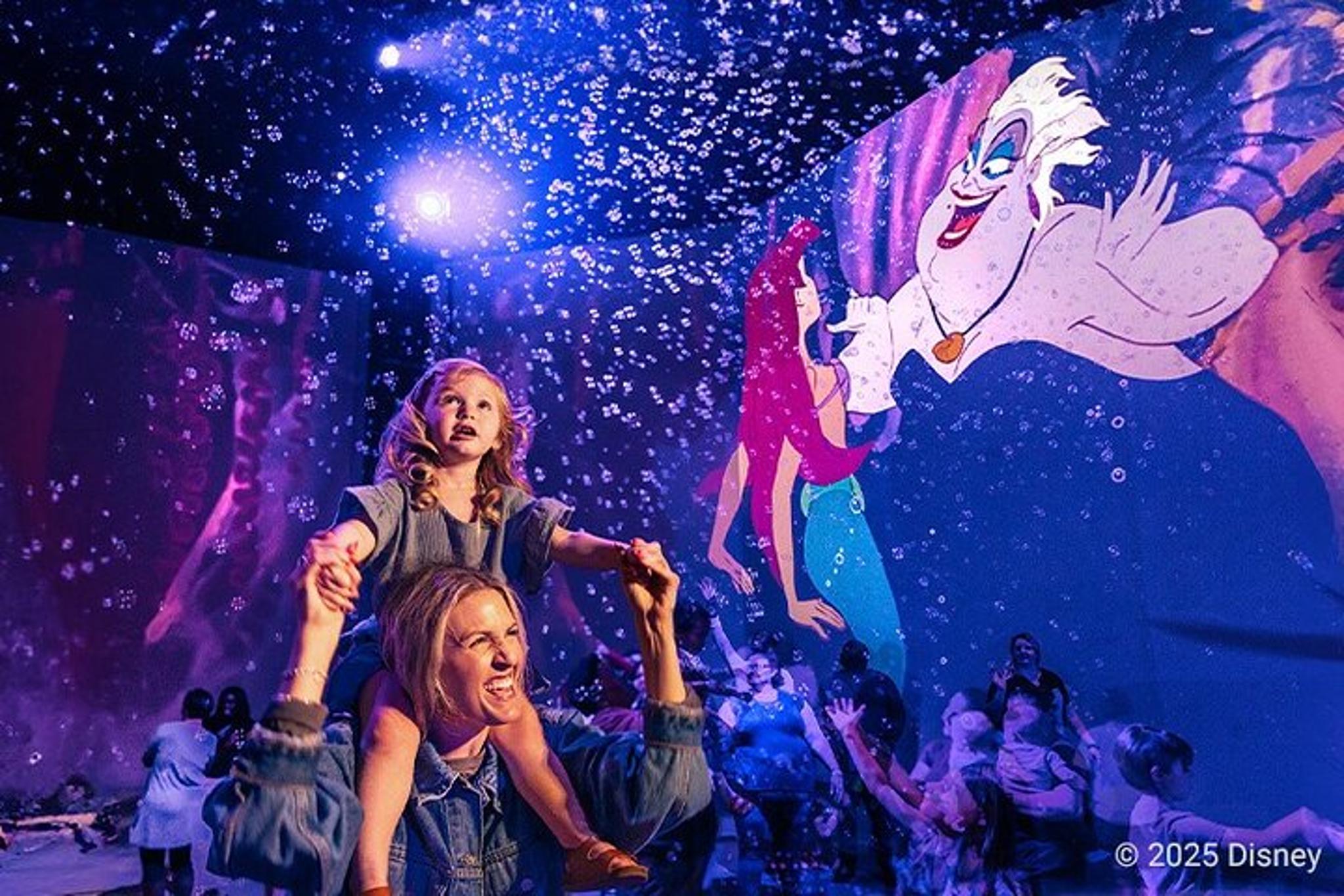 Branson Disney Animation Experience