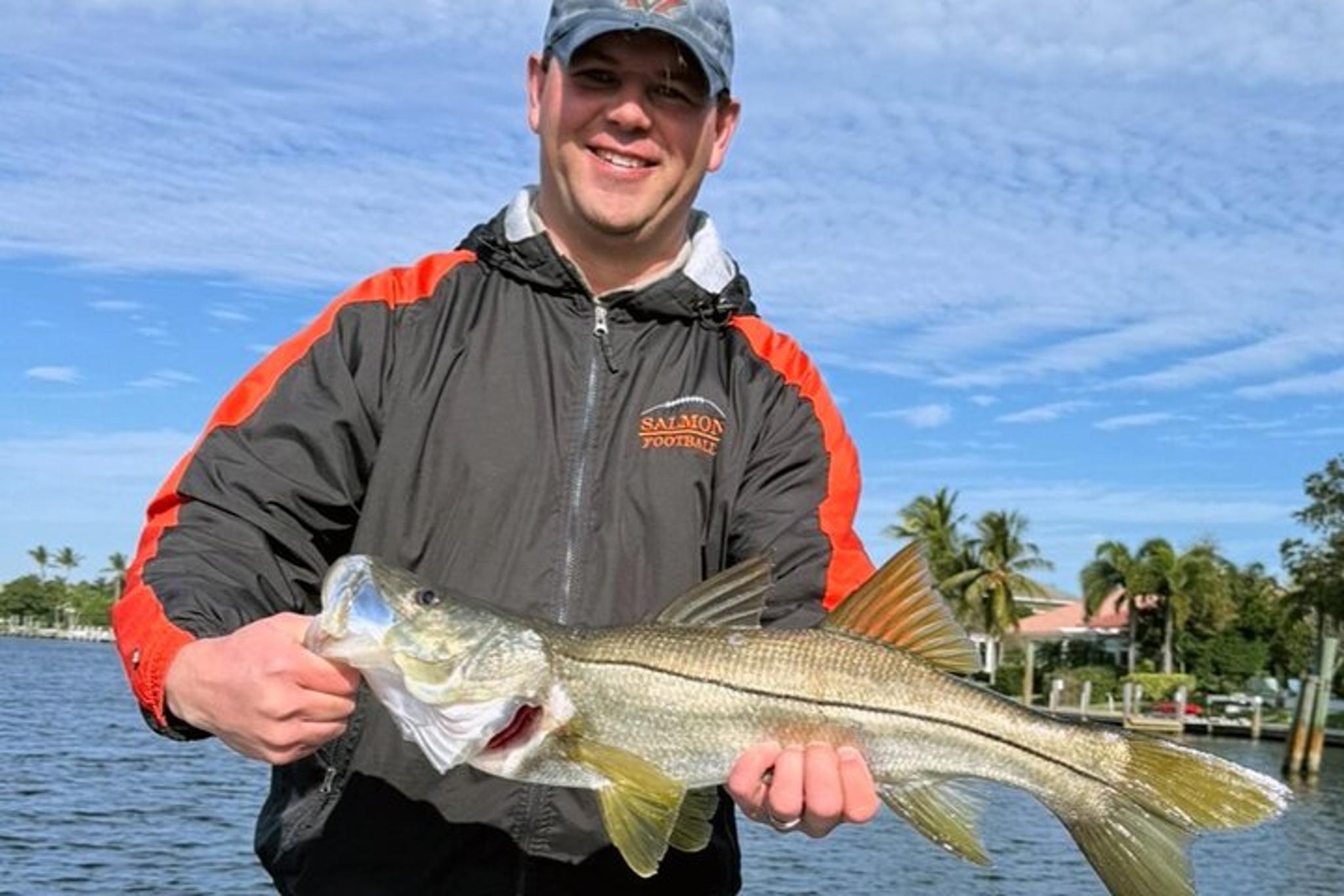 Vero Beach Fishing Charter - Image 5