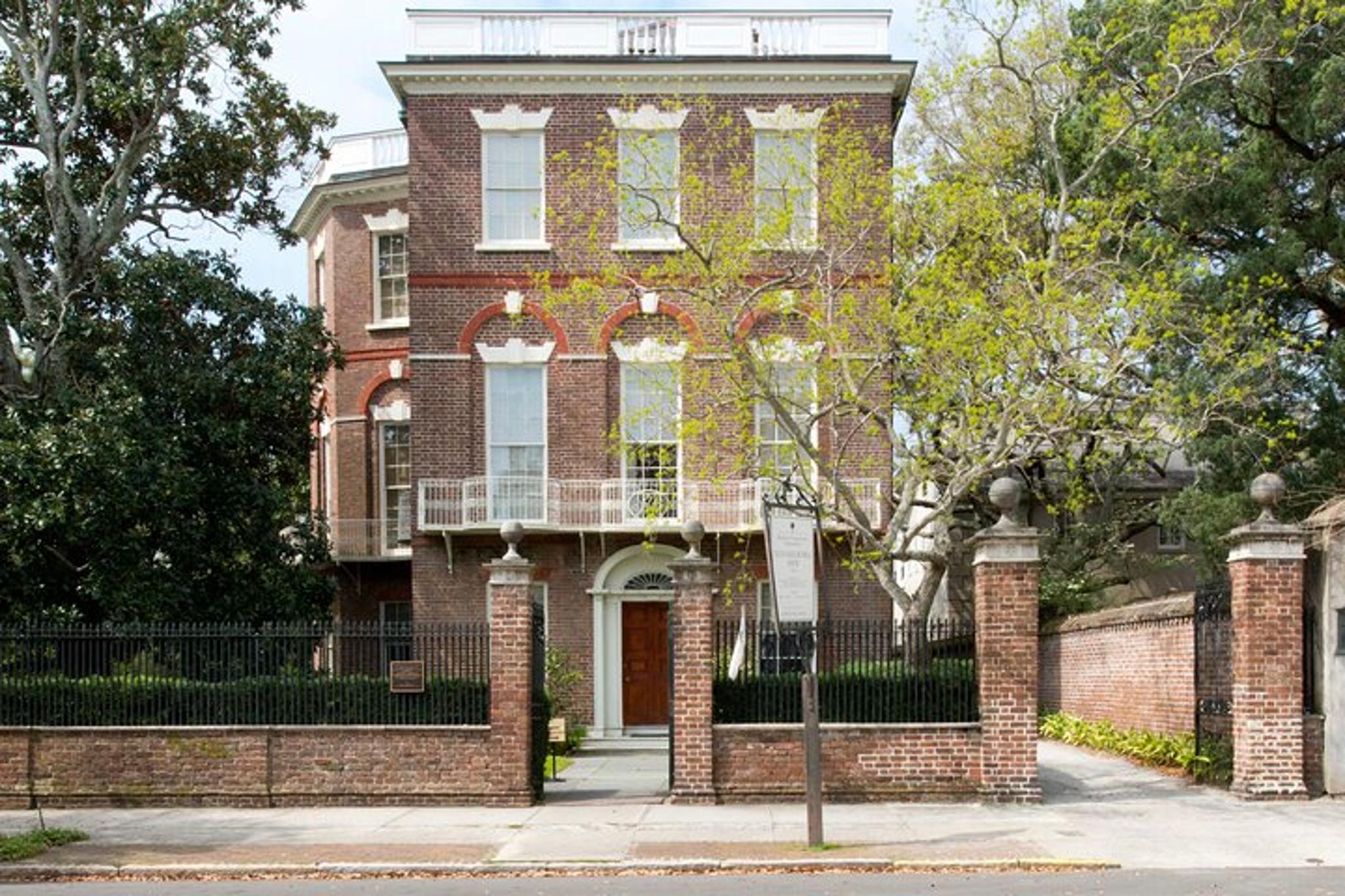 Charleston Architecture and History Tour - Image 4