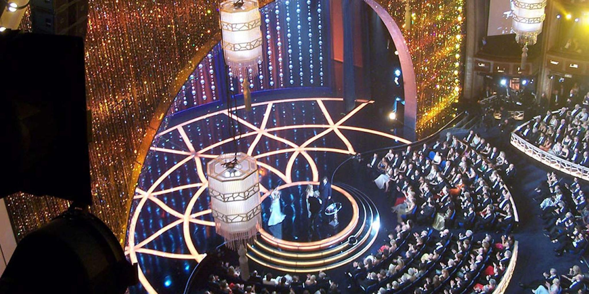 Los Angeles Dolby Theatre Tour - Image 4